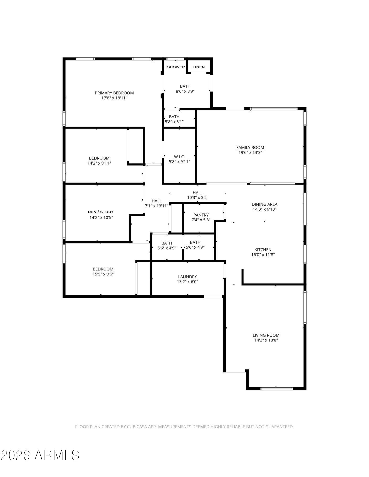 Wigwam Creek North - Residential