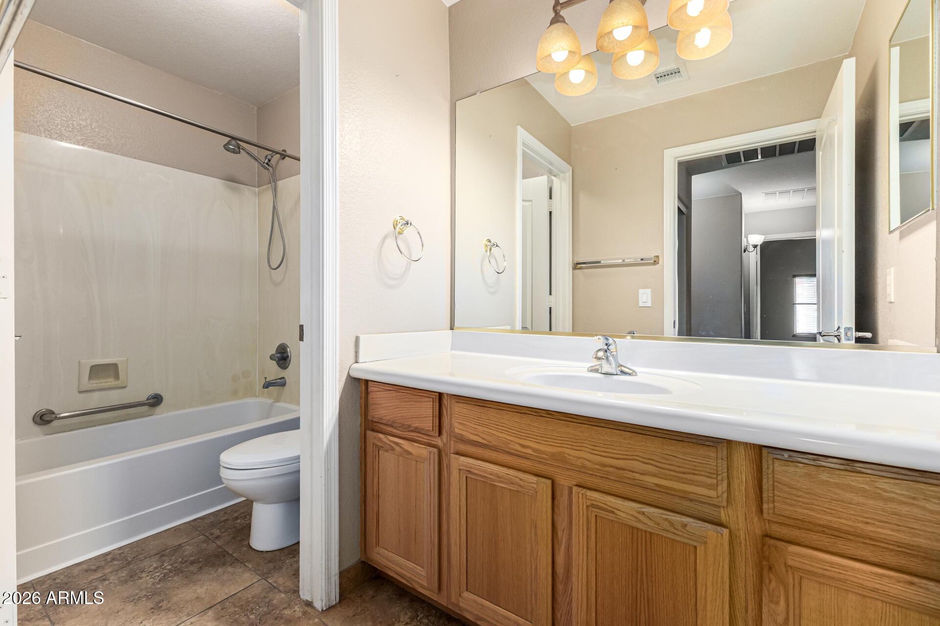 Wigwam Creek North - Residential