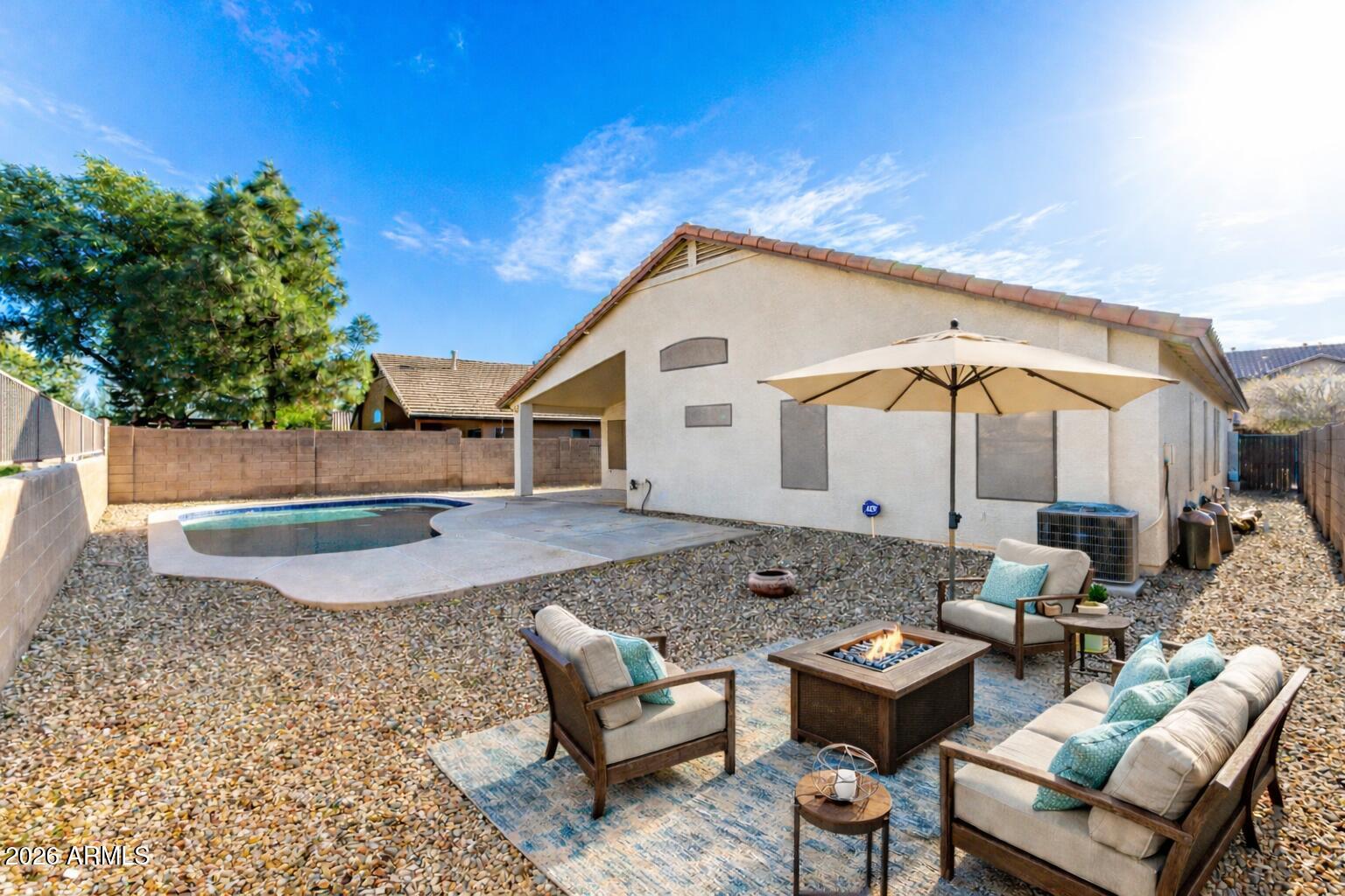 Wigwam Creek North - Residential