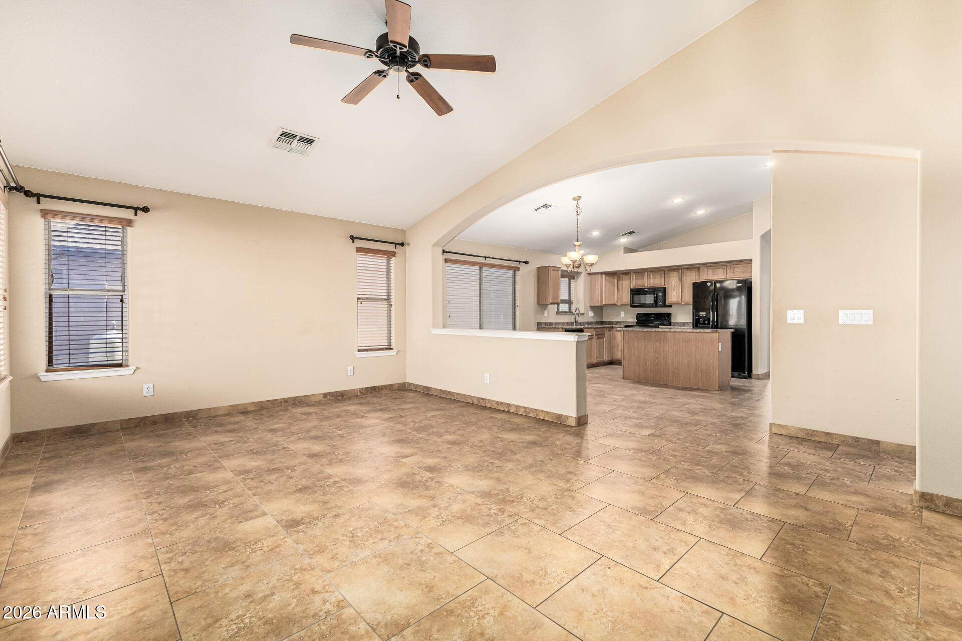 Wigwam Creek North - Residential