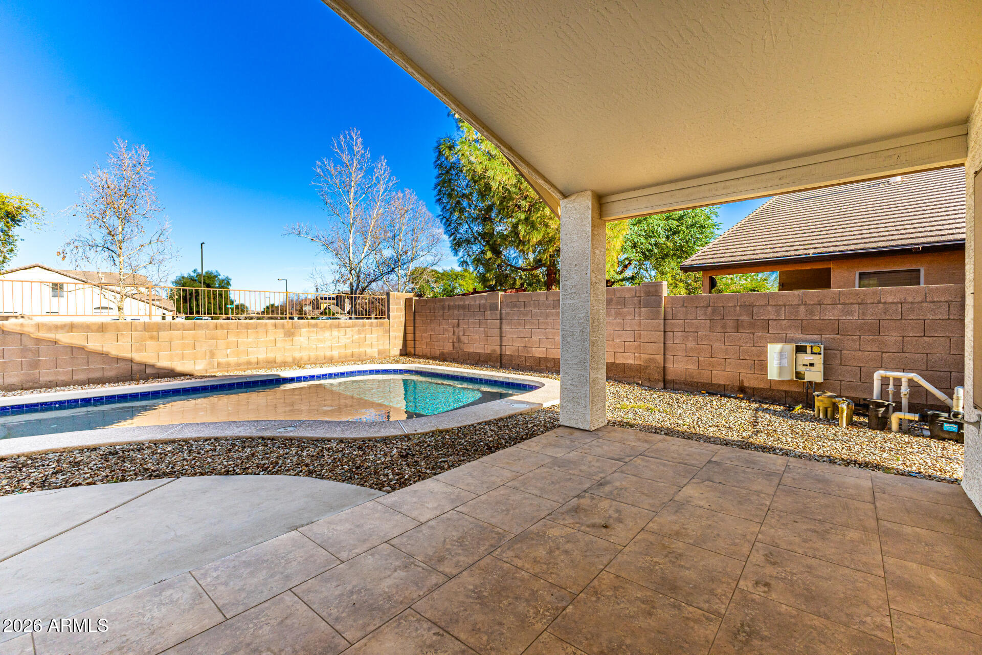 Wigwam Creek North - Residential