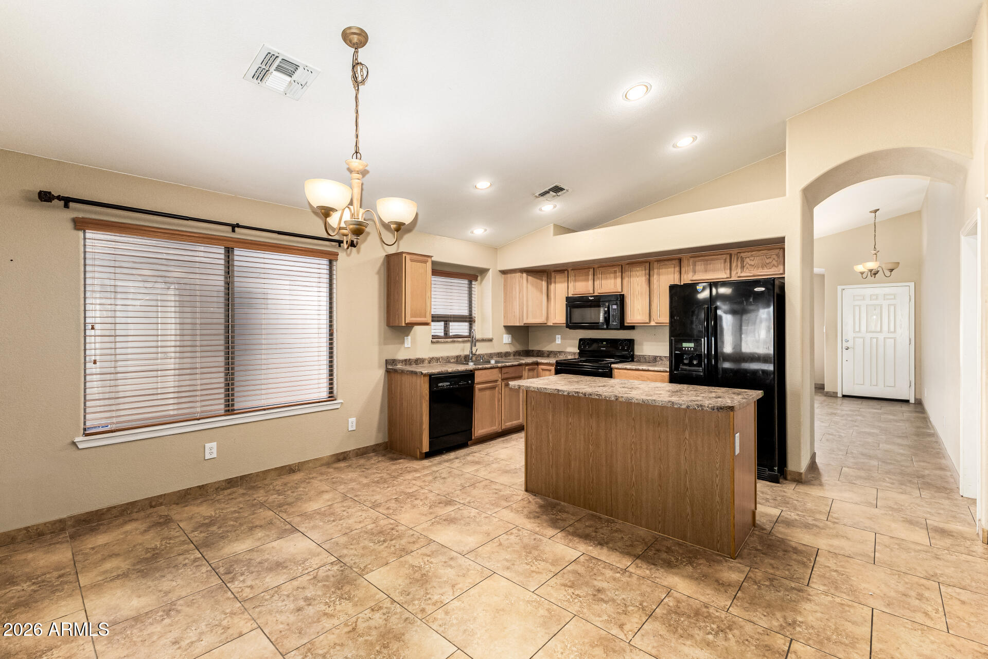 Wigwam Creek North - Residential