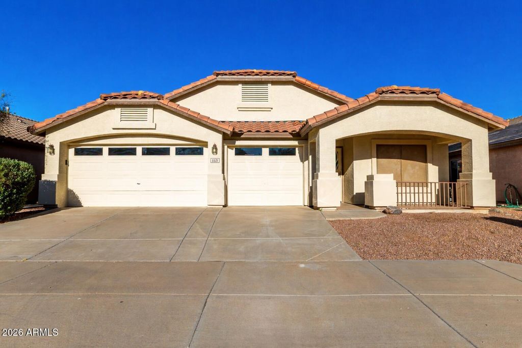 Photo of 5521 N Rattler Way, Litchfield Park, AZ 85340 (MLS # 6988835)
