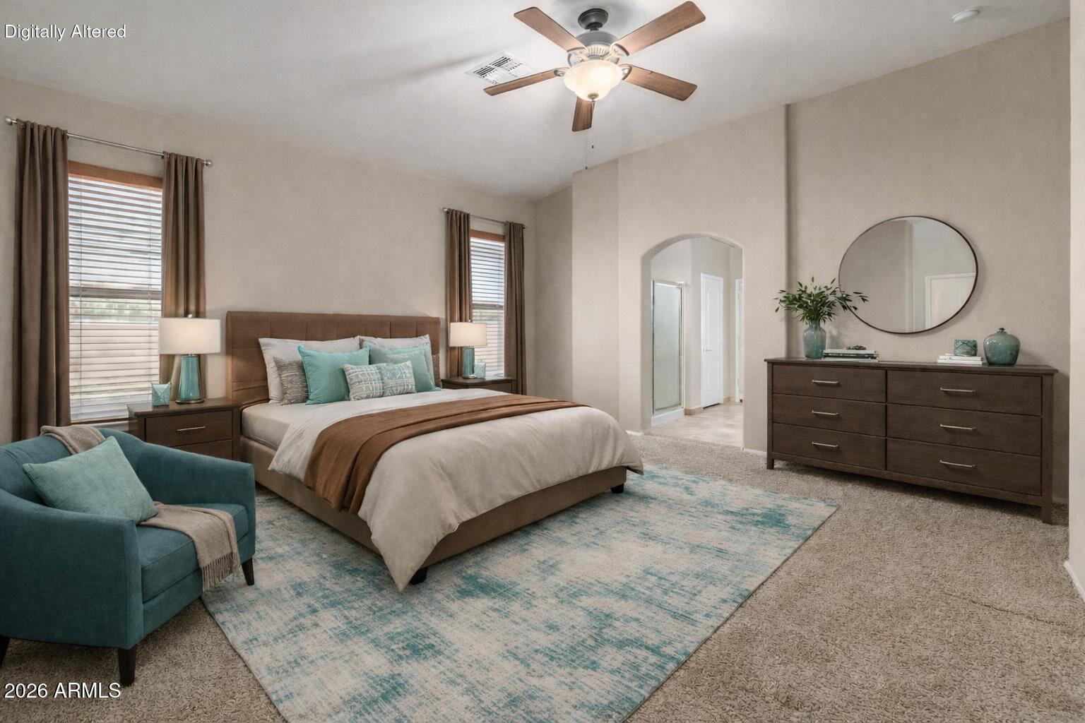 Wigwam Creek North - Residential