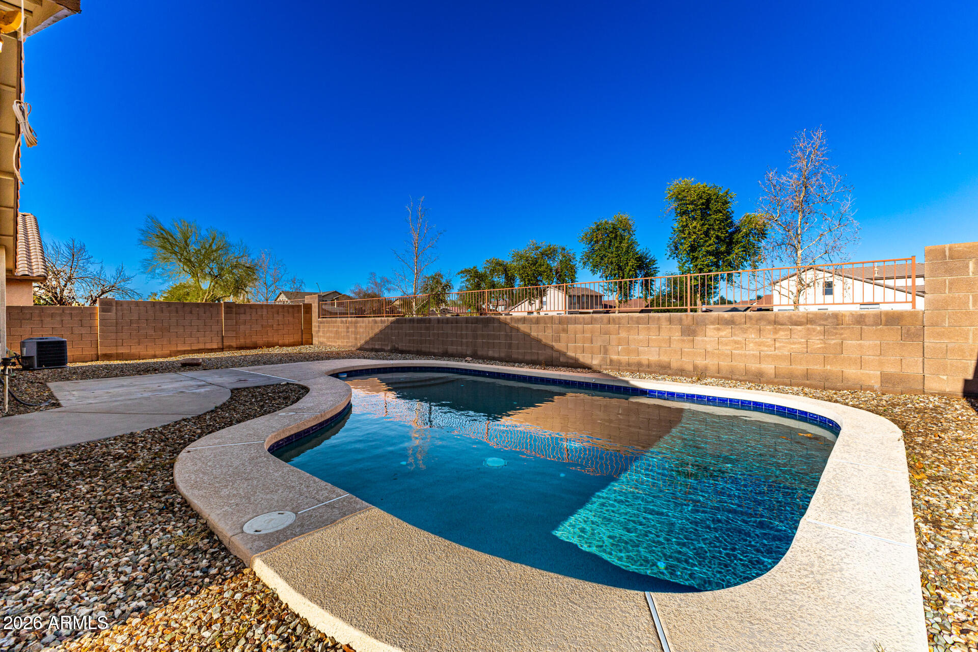 Wigwam Creek North - Residential