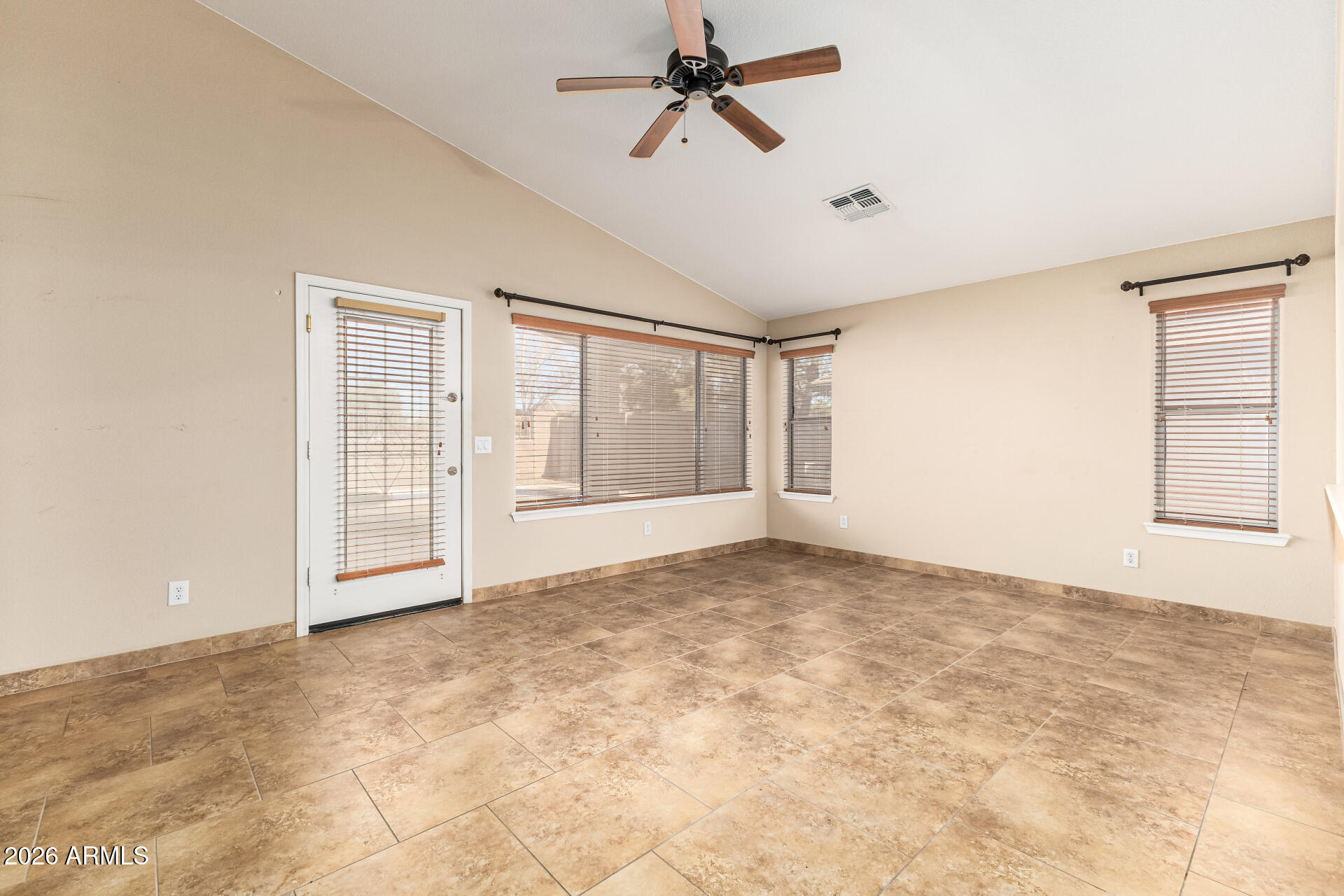 Wigwam Creek North - Residential