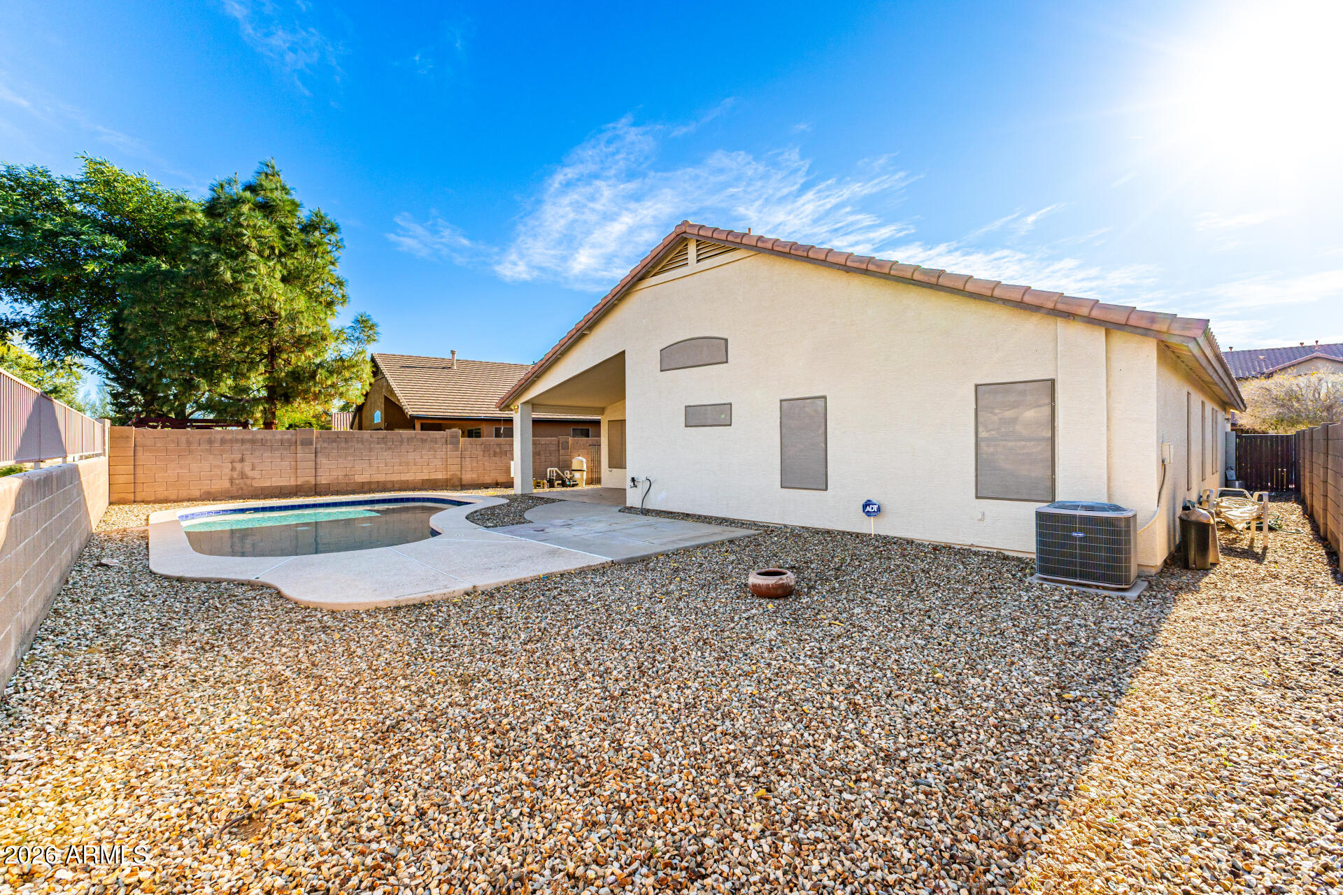Wigwam Creek North - Residential