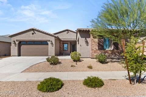 Photo of 32634 N 21st Lane, Phoenix, AZ 85085 (MLS # 6925665)