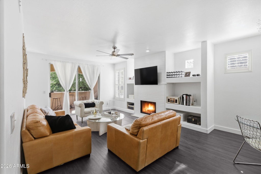 Photo of 1747 E Northern Avenue #140, Phoenix, AZ 85020 (MLS # 7073976)
