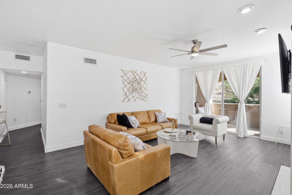 Photo of 1747 E Northern Avenue #140, Phoenix, AZ 85020 (MLS # 7073976)
