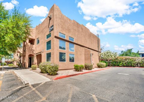 1718 W COLTER Street 195 Phoenix AZ 85015