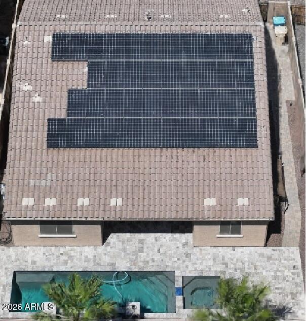 21433 W BERKELEY Road