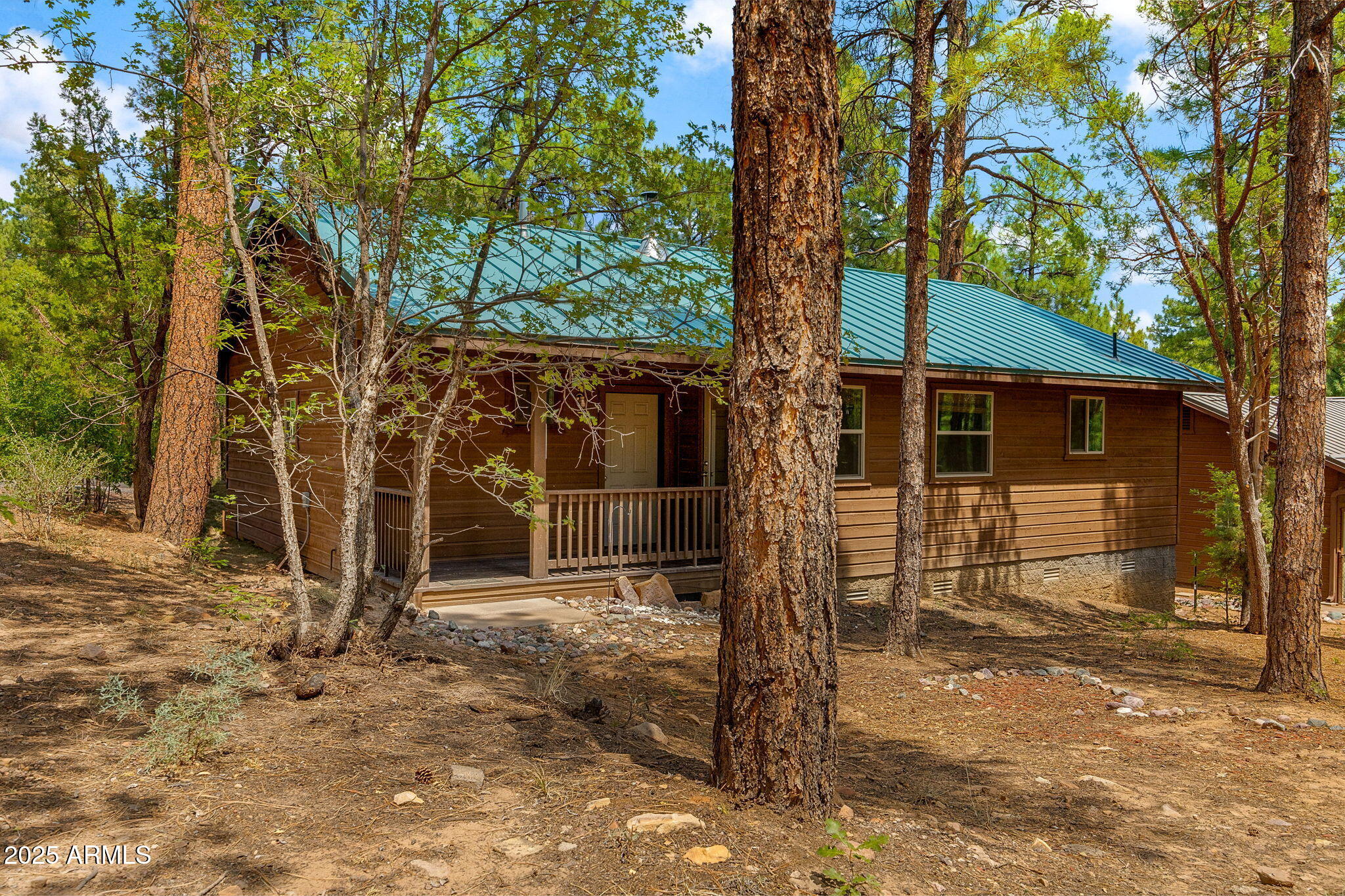 CEDAR RIDGE - Residential