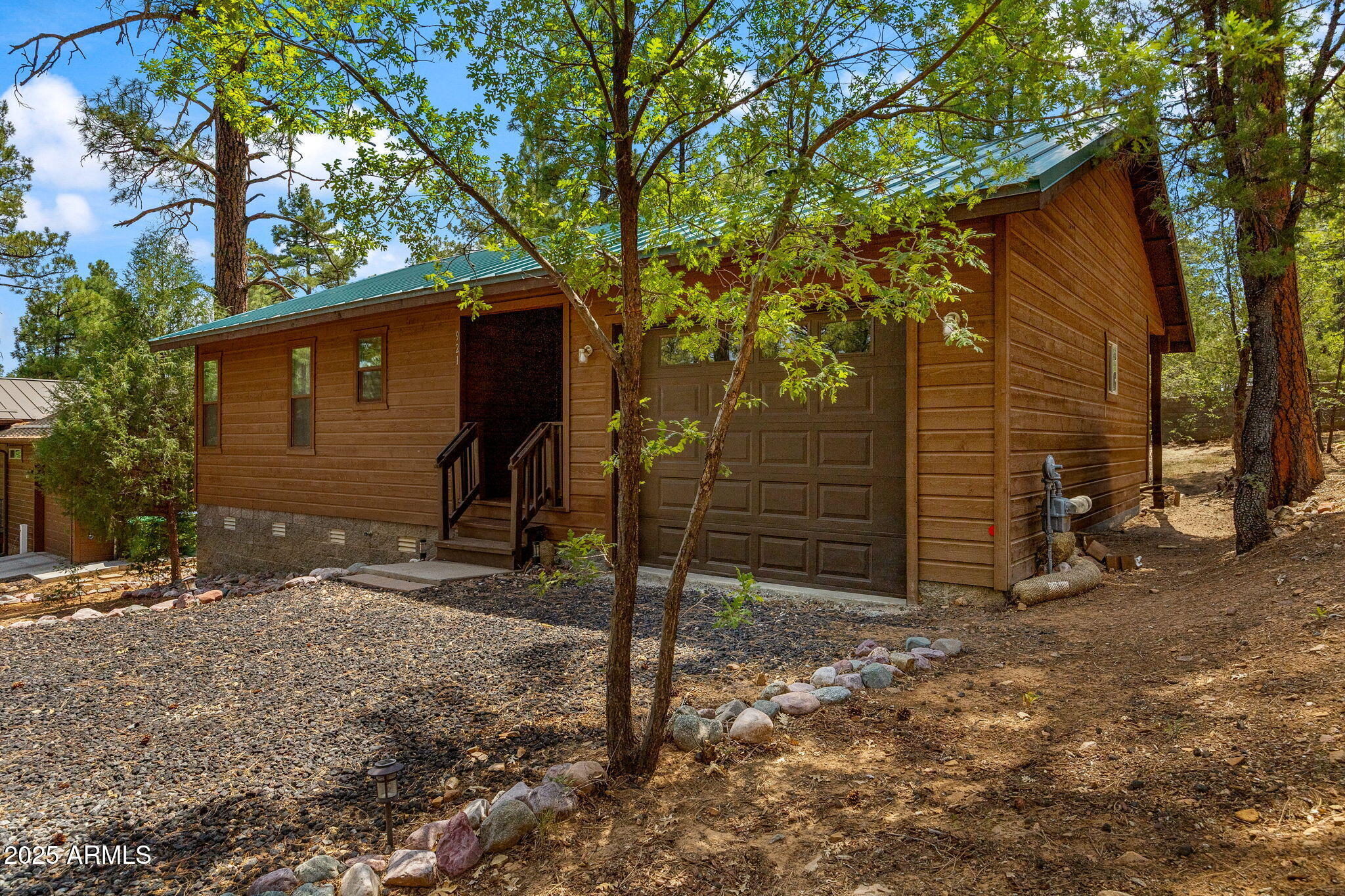 CEDAR RIDGE - Residential