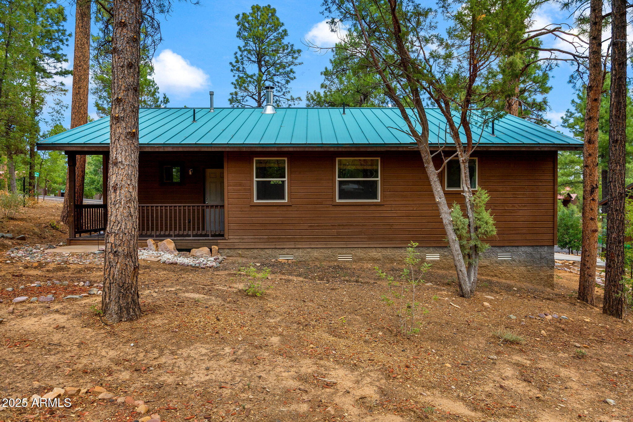 CEDAR RIDGE - Residential