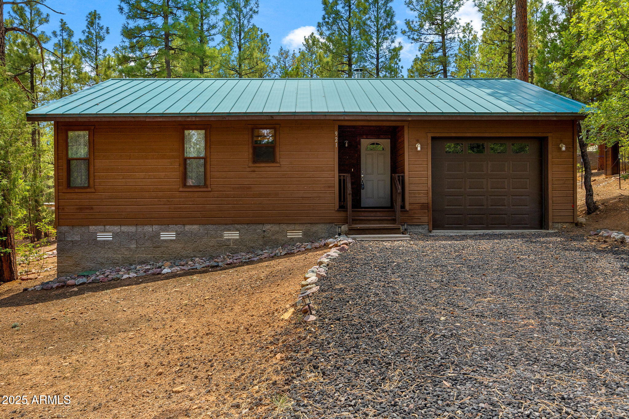 CEDAR RIDGE - Residential