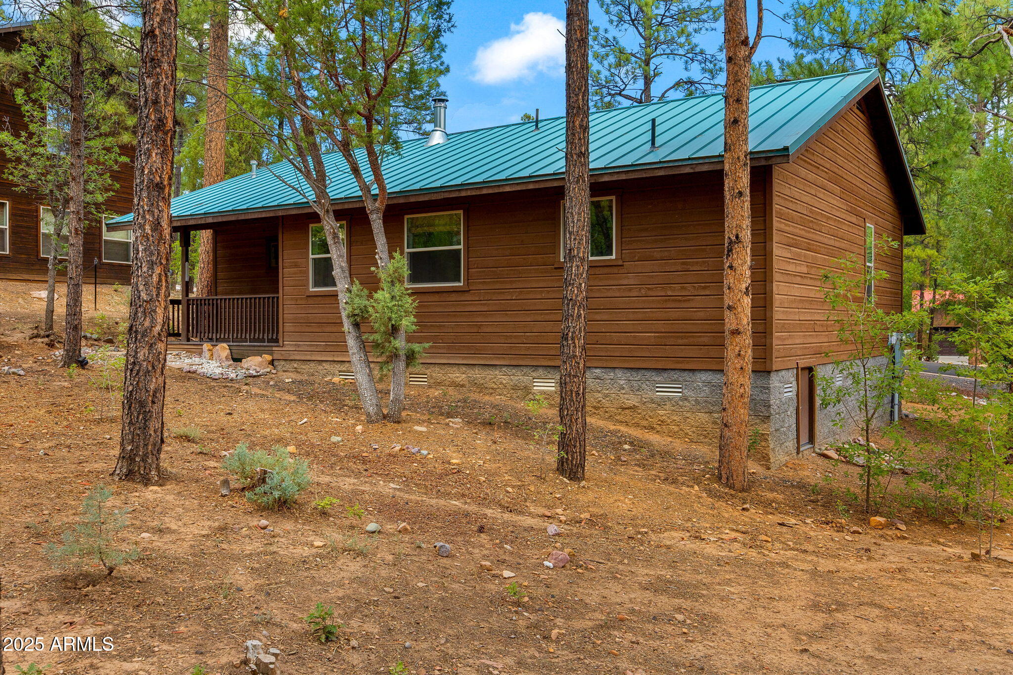 CEDAR RIDGE - Residential