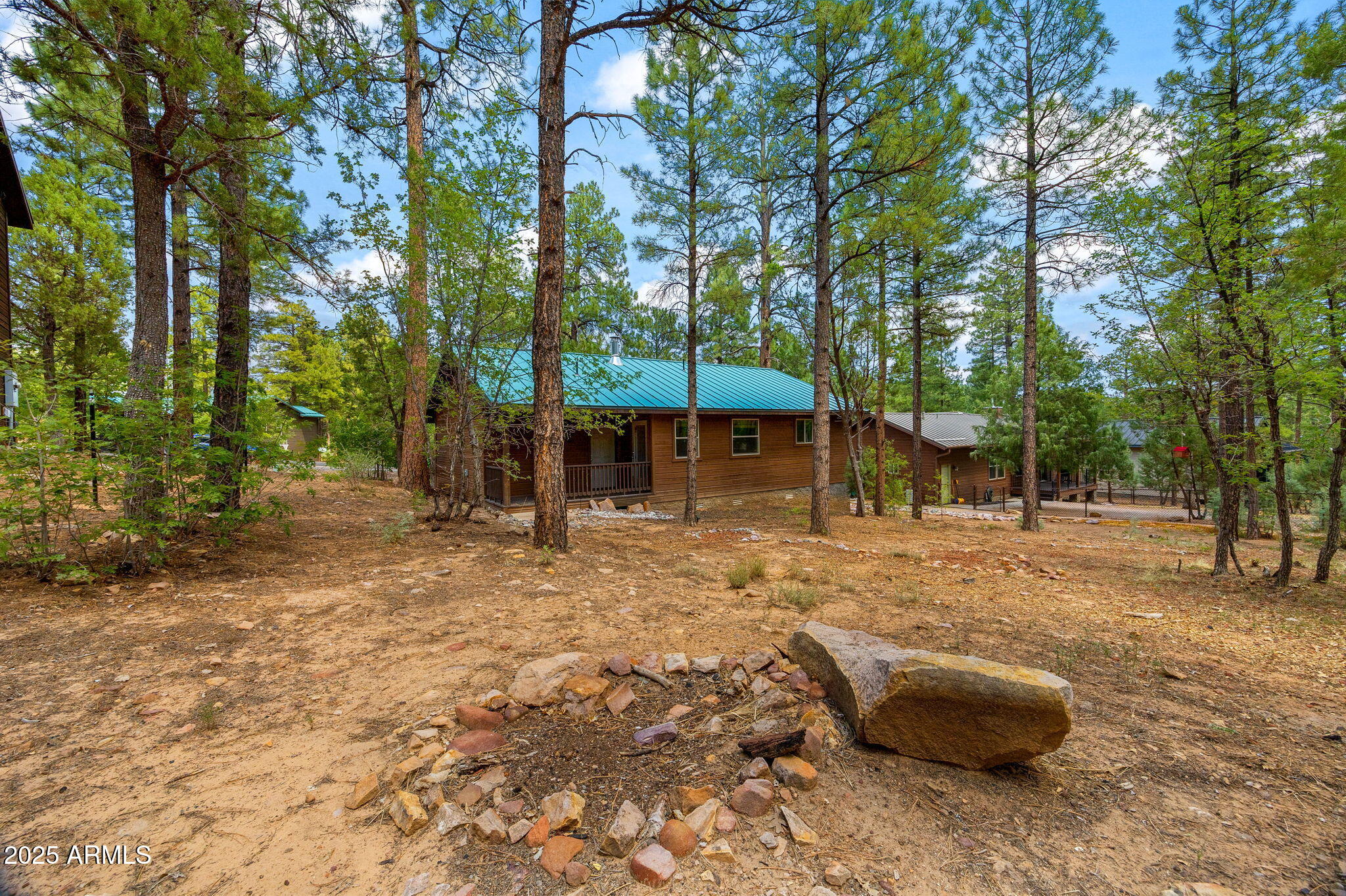 CEDAR RIDGE - Residential