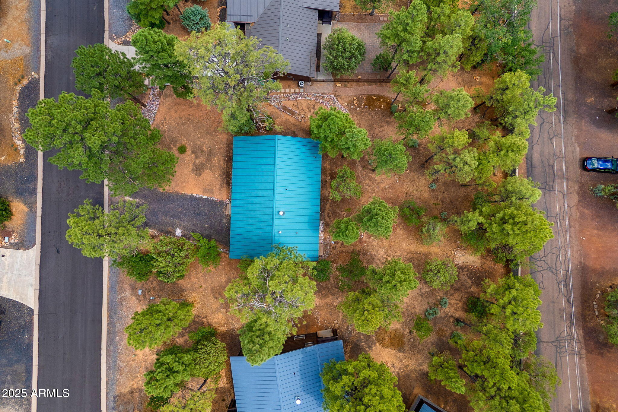 CEDAR RIDGE - Residential