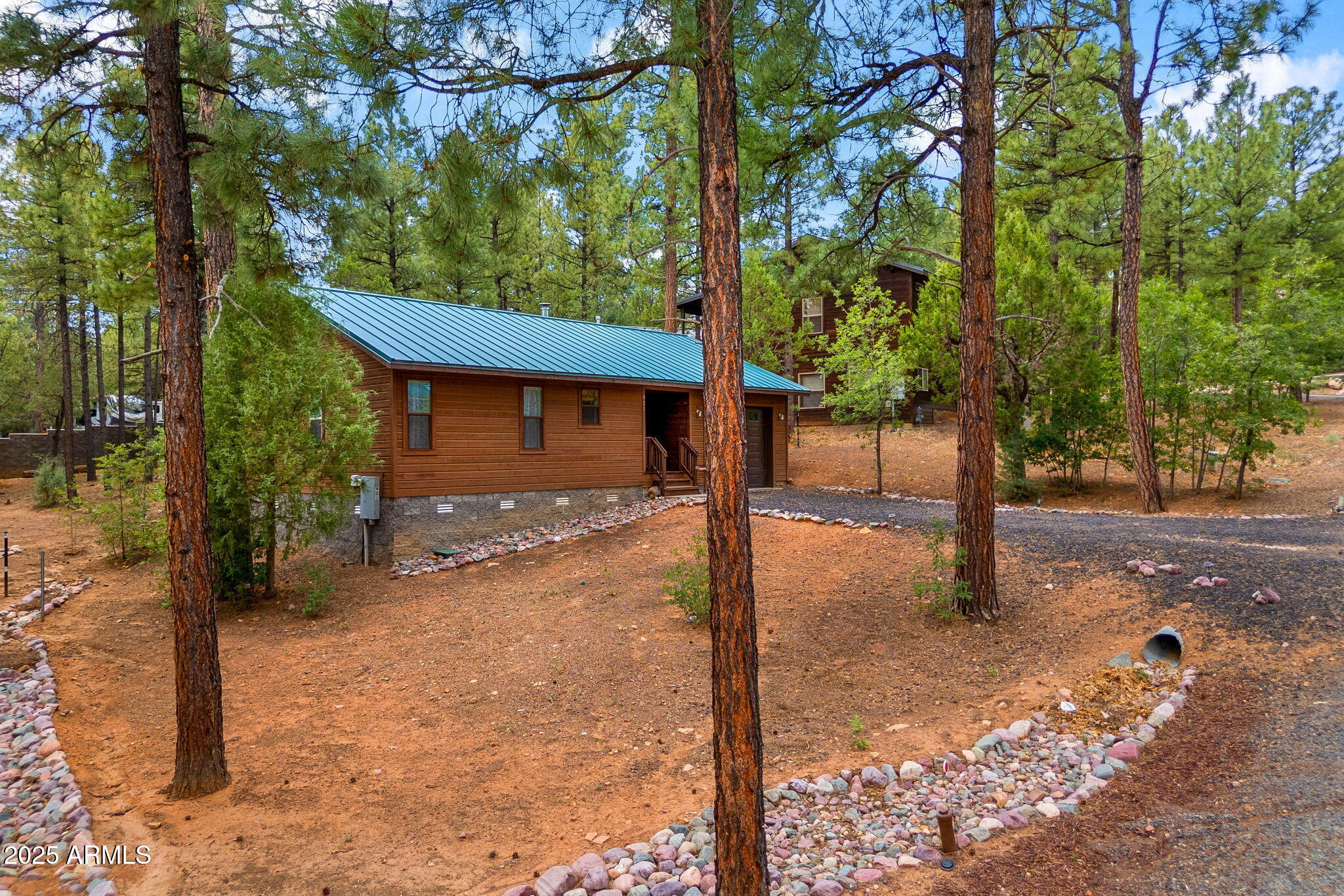 CEDAR RIDGE - Residential