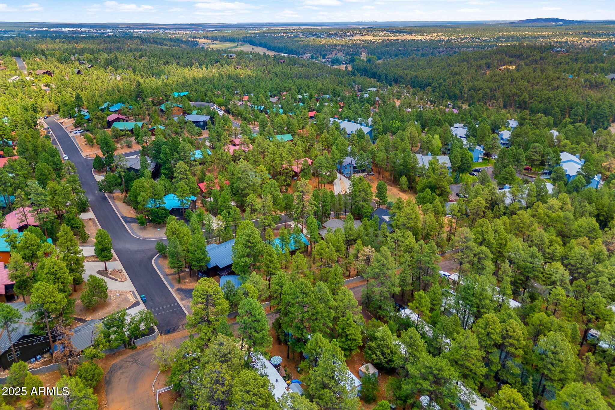 CEDAR RIDGE - Residential