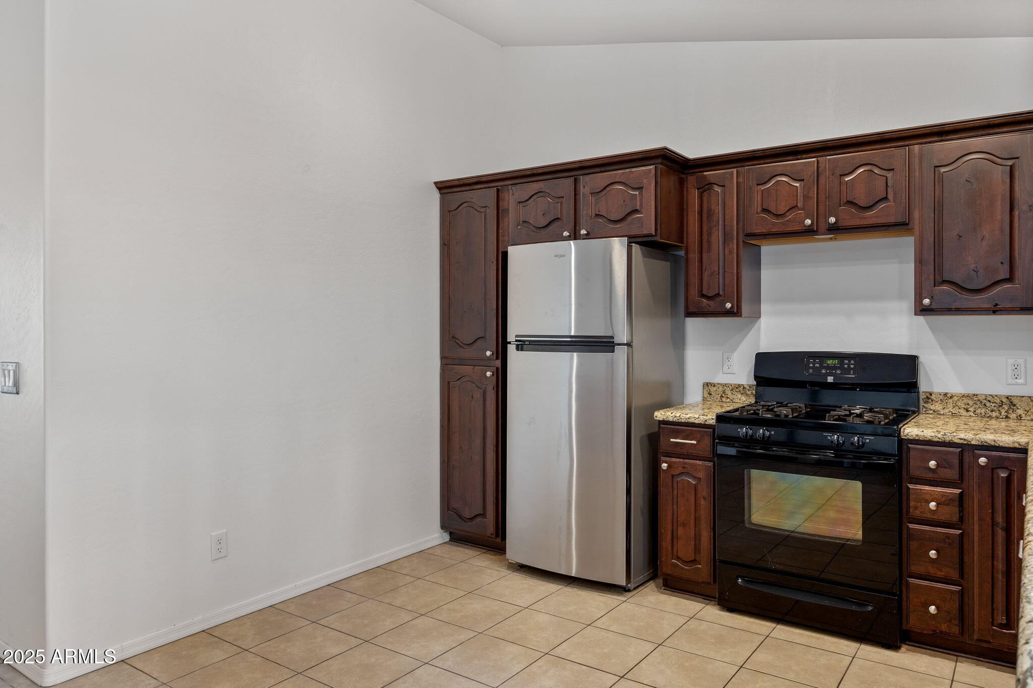 CEDAR RIDGE - Residential