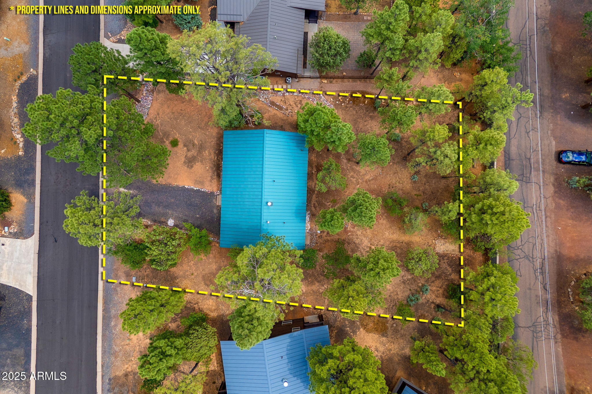 CEDAR RIDGE - Residential