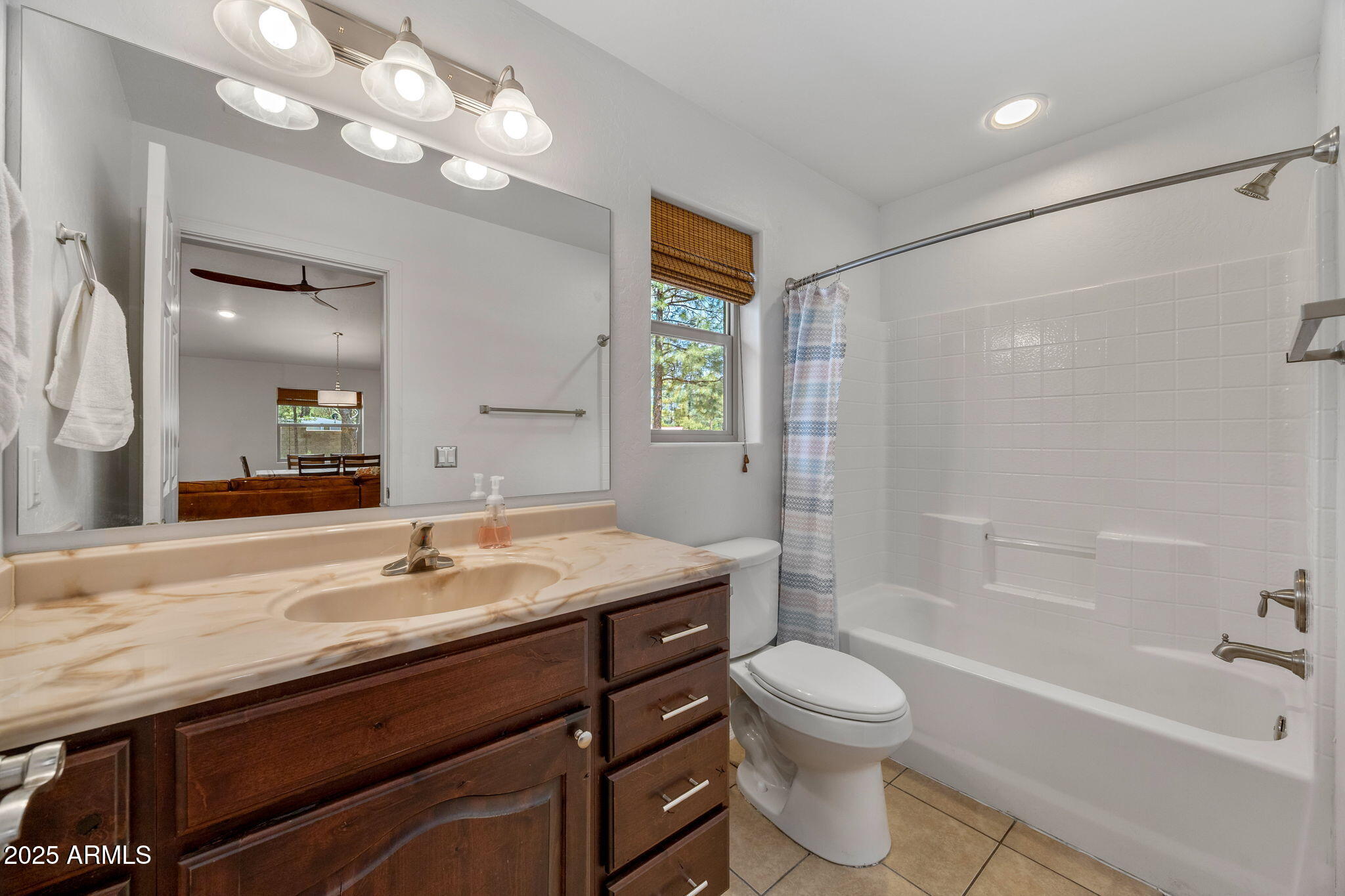 CEDAR RIDGE - Residential