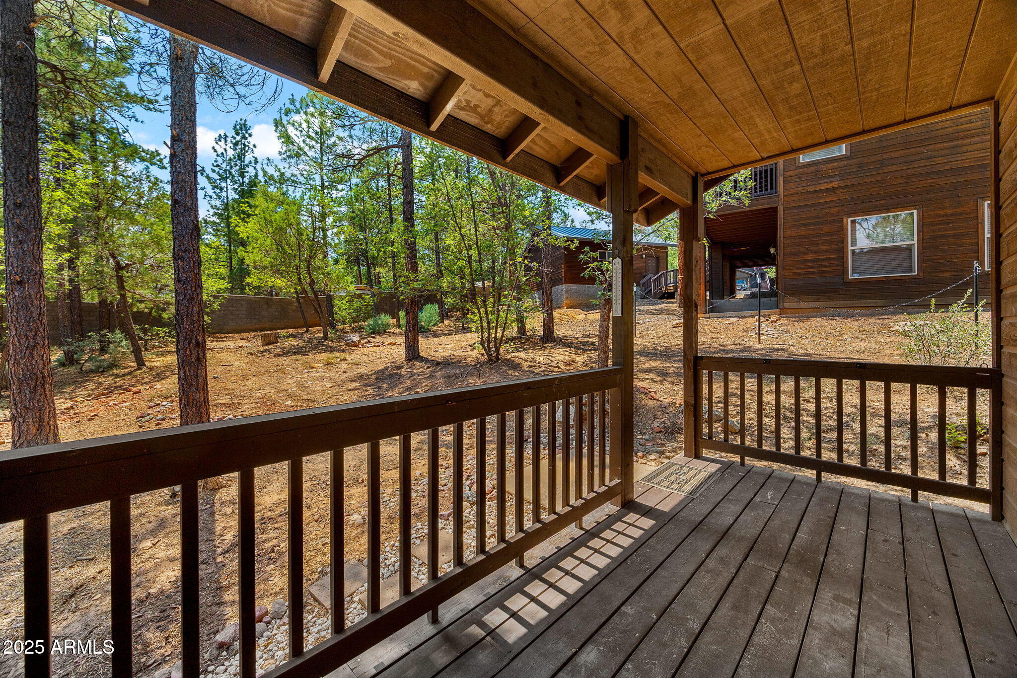 CEDAR RIDGE - Residential