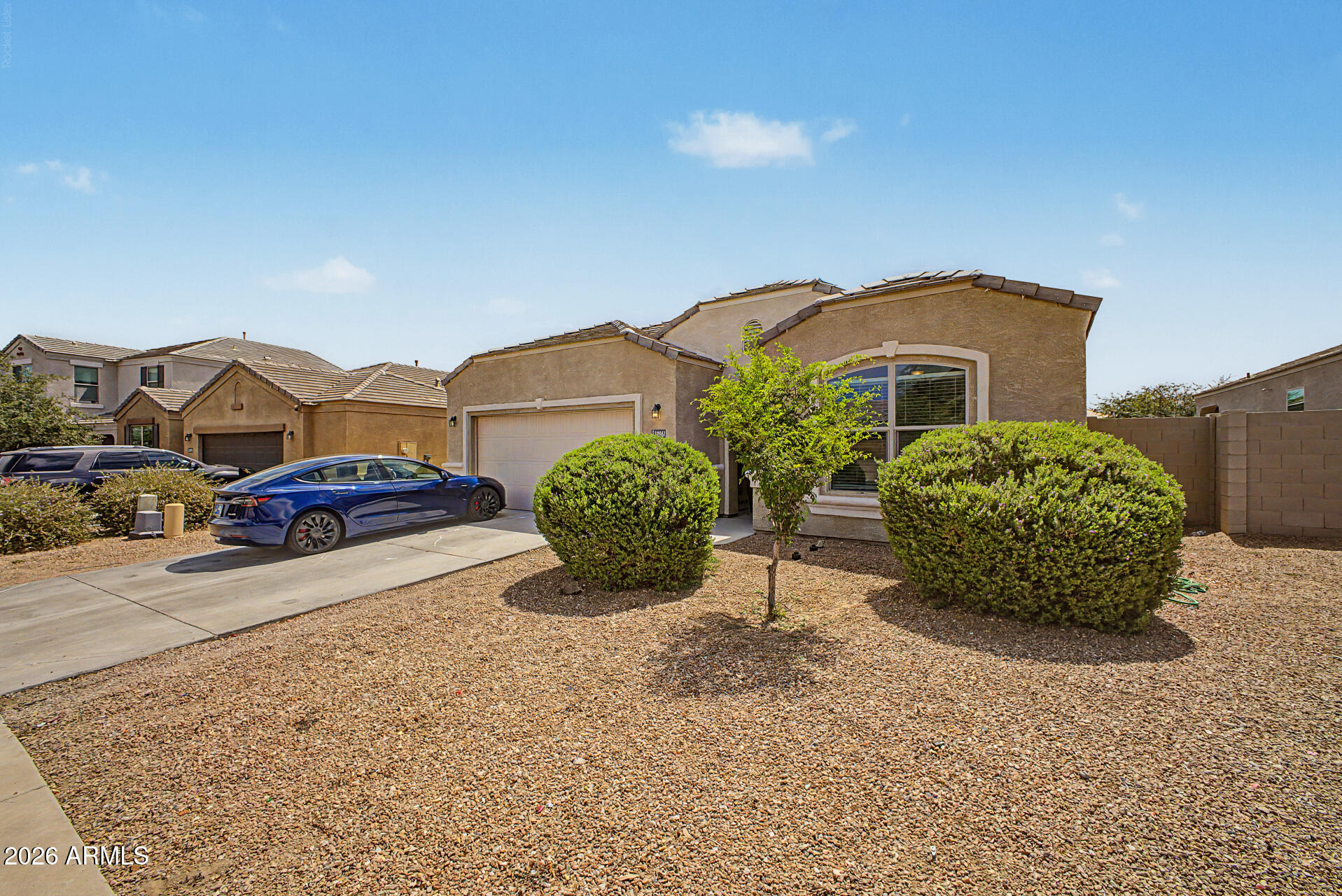 32961 N ASH TREE Lane
