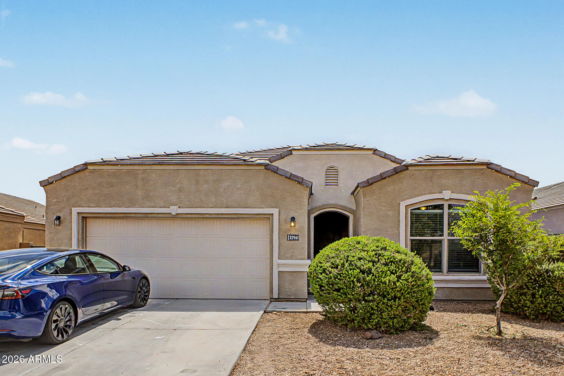 32961 N ASH TREE Lane