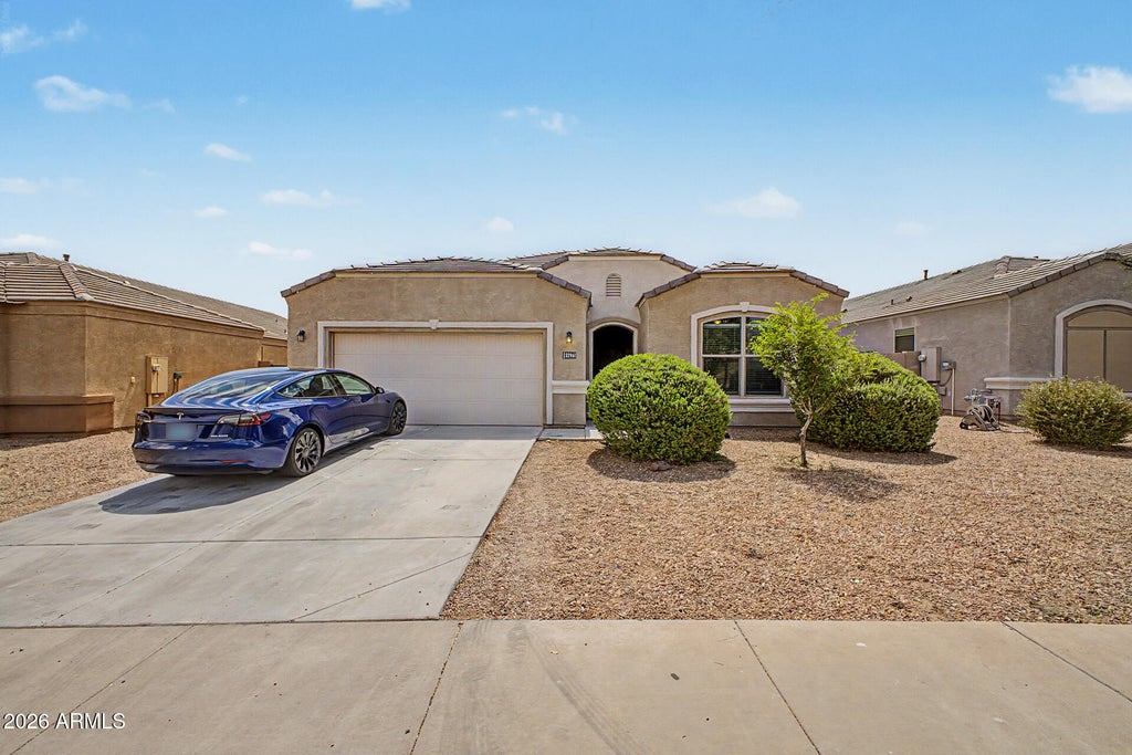 Photo of 32961 N Ash Tree Lane, San Tan Valley, AZ 85144 (MLS # 7041655)