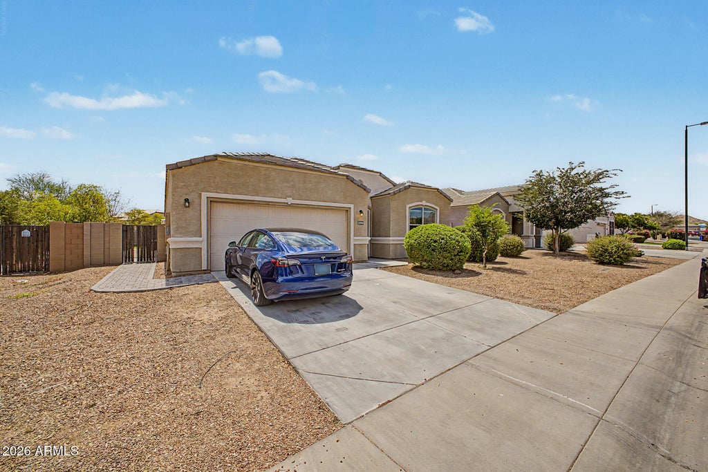 Photo of 32961 N Ash Tree Lane, San Tan Valley, AZ 85144 (MLS # 7041655)