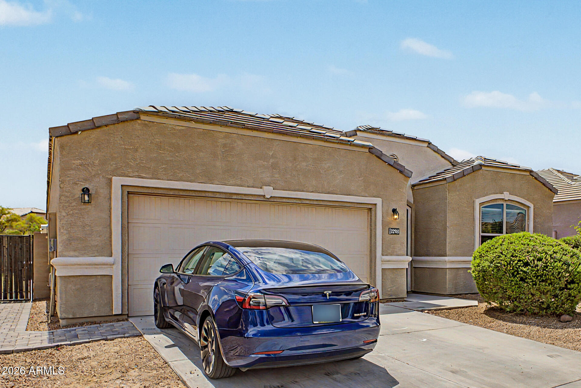 32961 N ASH TREE Lane
