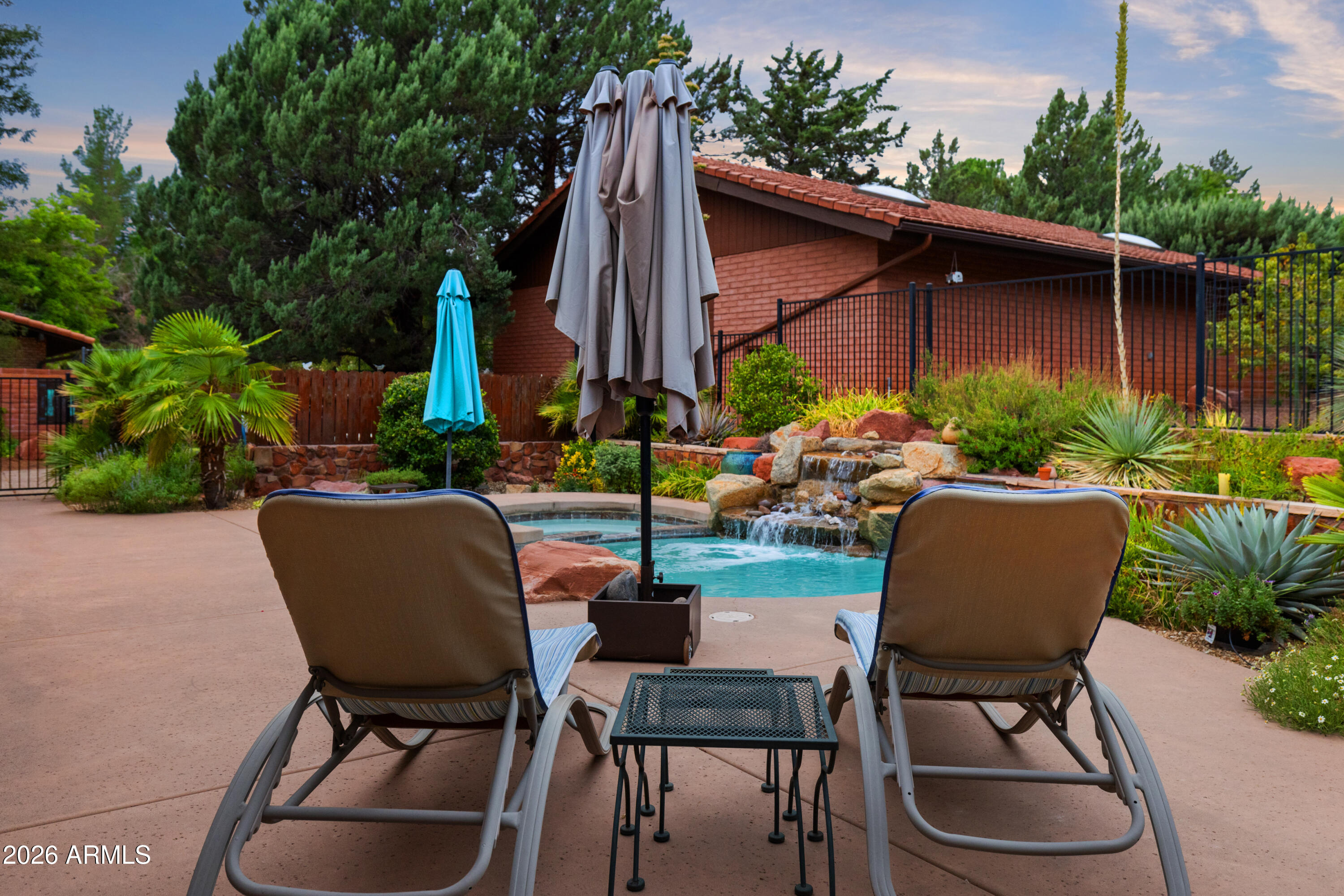 Sedona, Arizona, 86336, United States, 4 Bedrooms Bedrooms, ,4 BathroomsBathrooms,Residential,Active,2014264