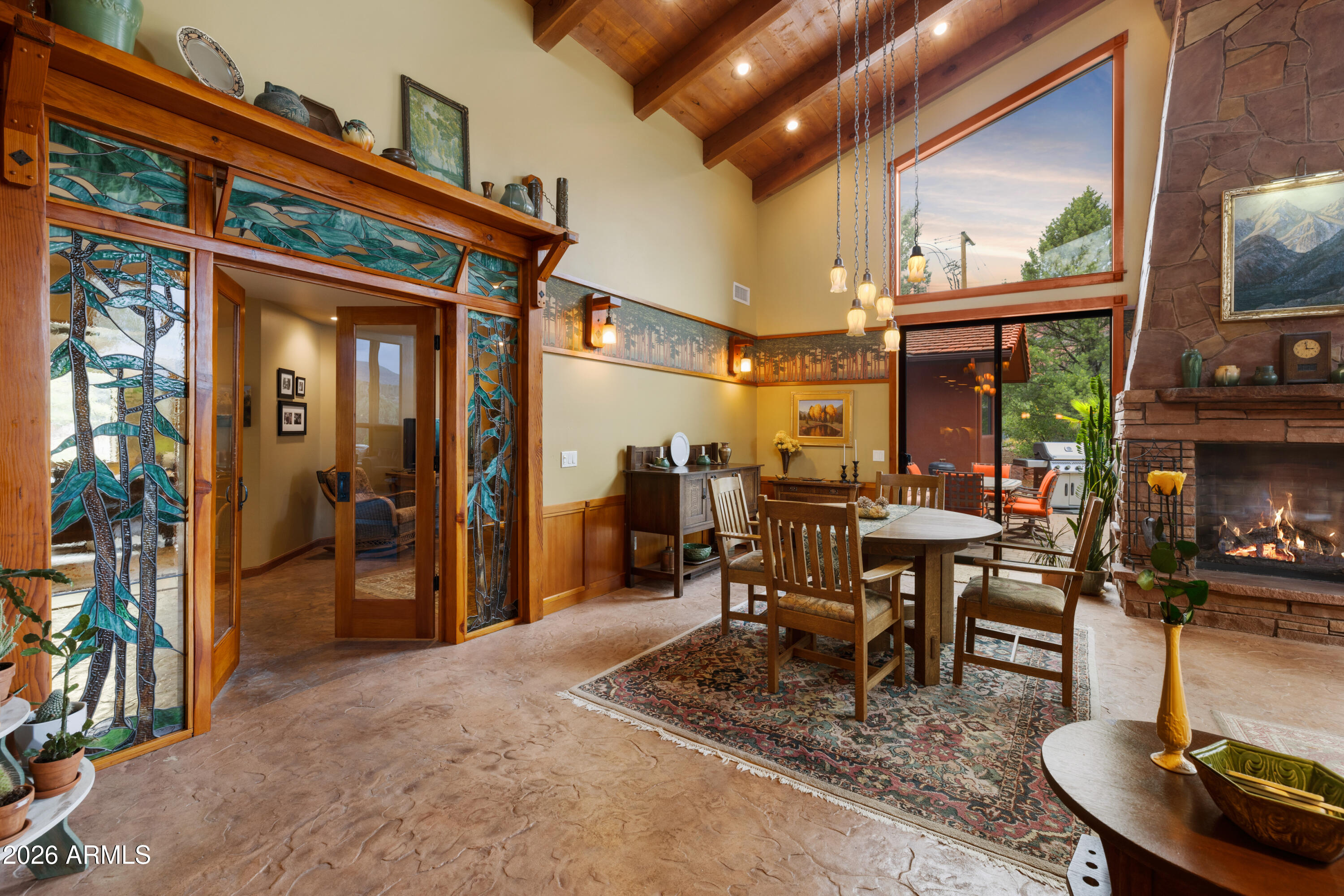 Sedona, Arizona, 86336, United States, 4 Bedrooms Bedrooms, ,4 BathroomsBathrooms,Residential,Active,2014264