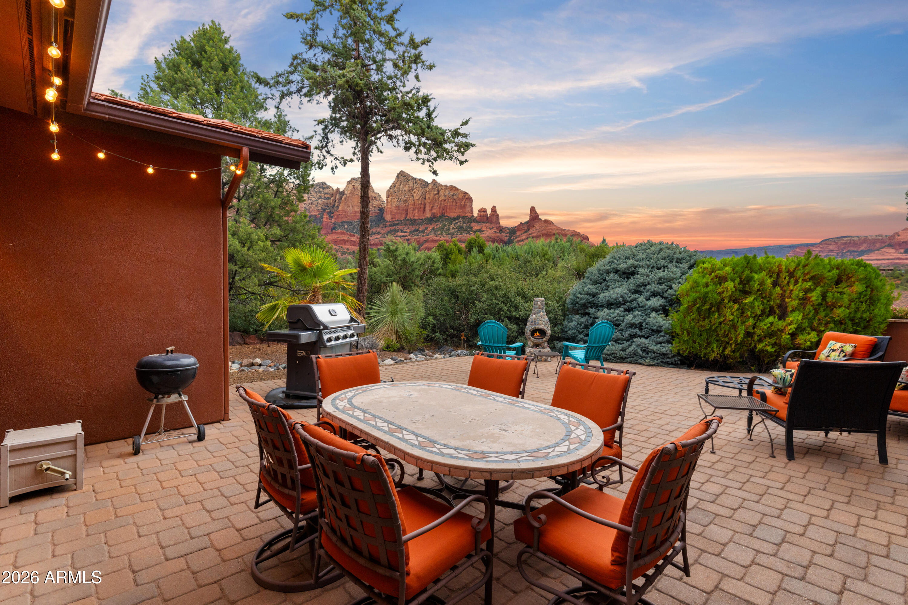 Sedona, Arizona, 86336, United States, 4 Bedrooms Bedrooms, ,4 BathroomsBathrooms,Residential,Active,2014264