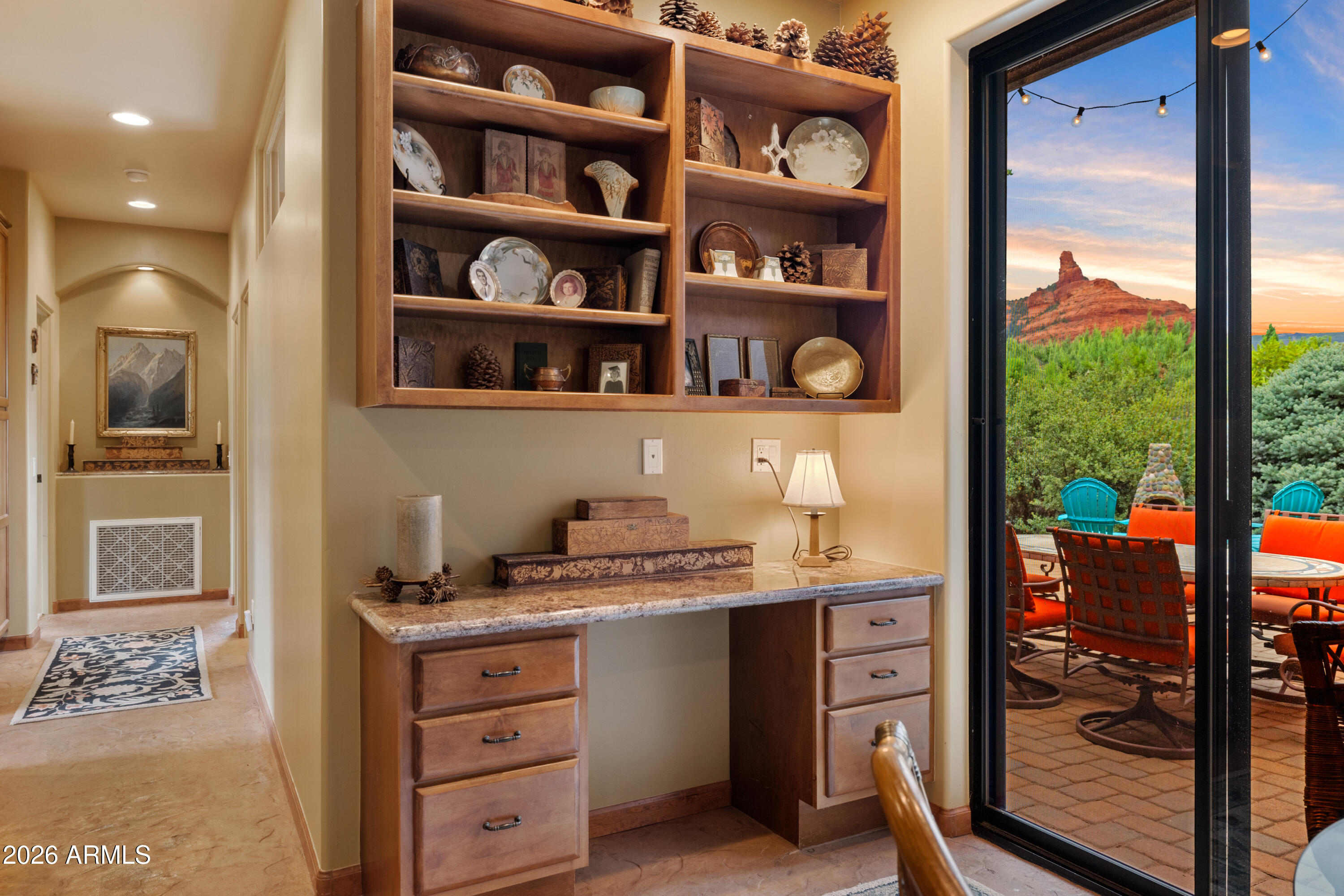 Sedona, Arizona, 86336, United States, 4 Bedrooms Bedrooms, ,4 BathroomsBathrooms,Residential,Active,2014264