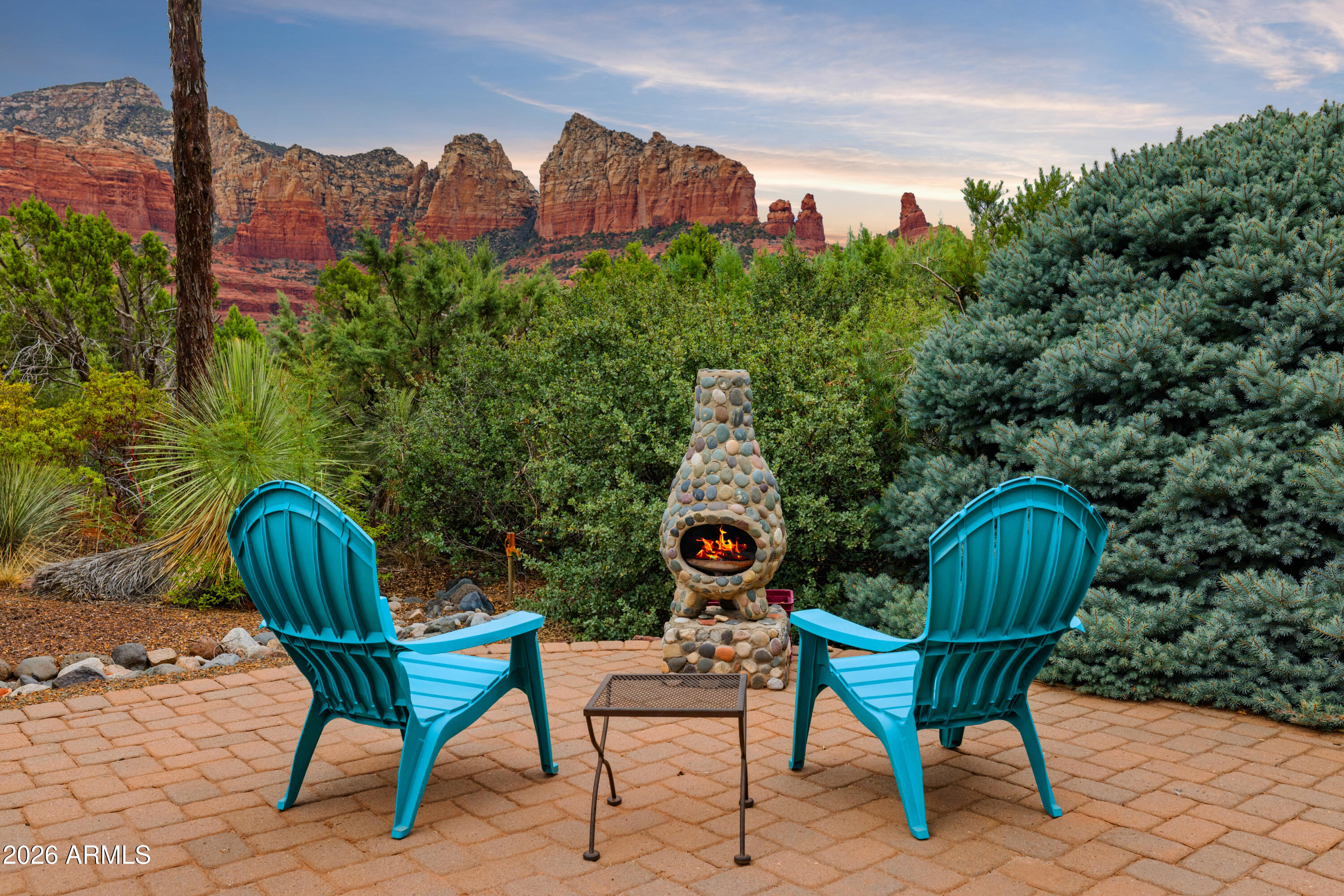 Sedona, Arizona, 86336, United States, 4 Bedrooms Bedrooms, ,4 BathroomsBathrooms,Residential,Active,2014264