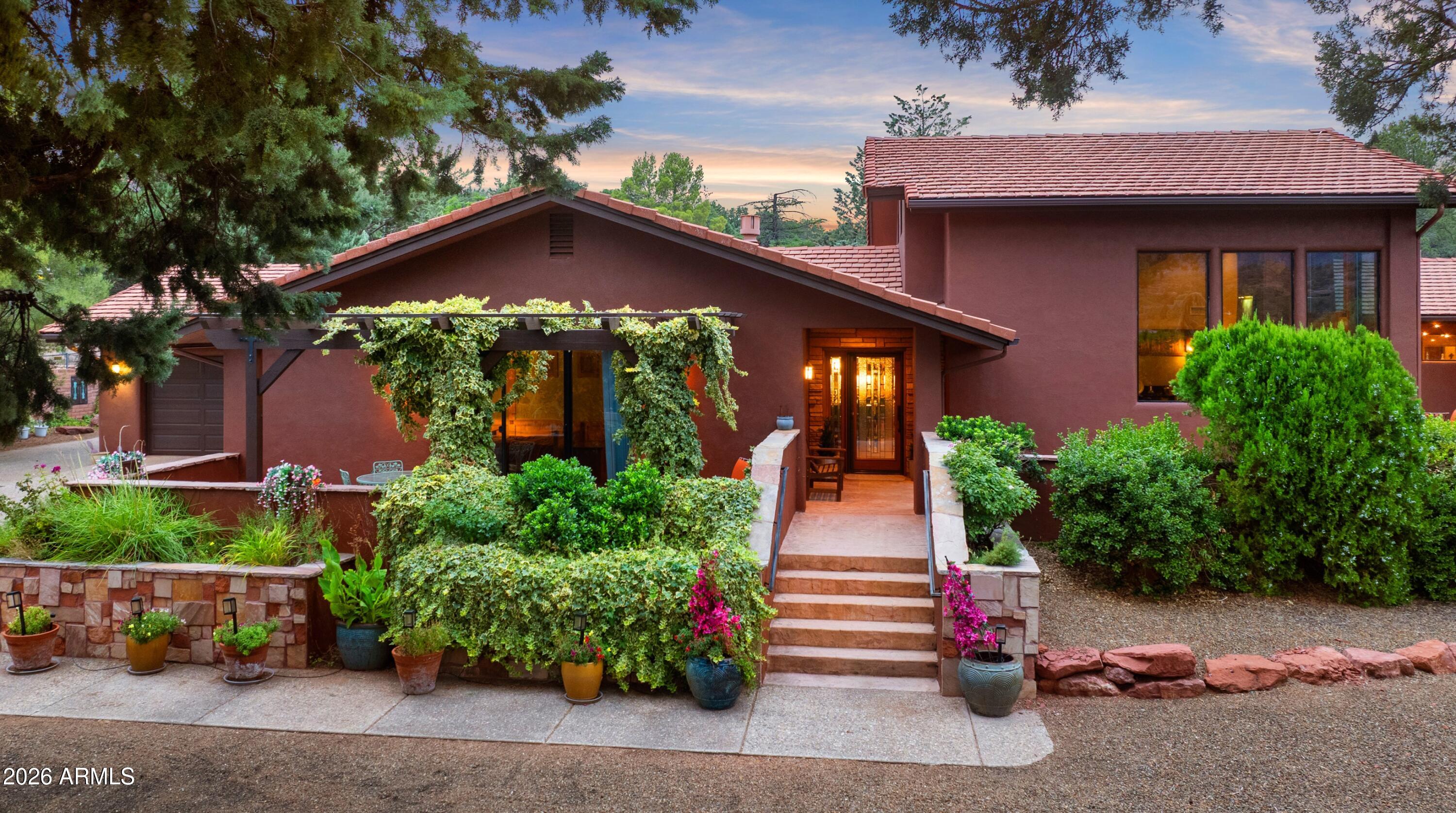 Sedona, Arizona, 86336, United States, 4 Bedrooms Bedrooms, ,4 BathroomsBathrooms,Residential,Active,2014264