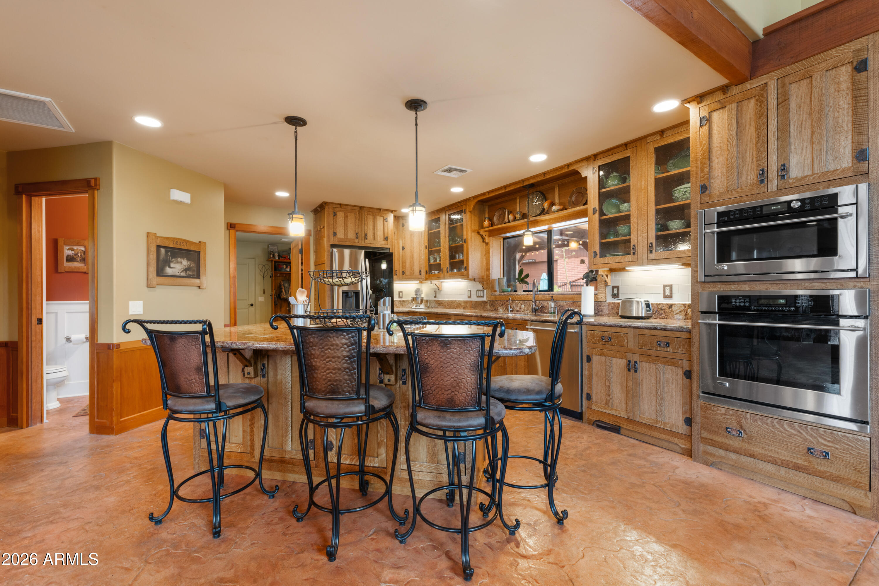 Sedona, Arizona, 86336, United States, 4 Bedrooms Bedrooms, ,4 BathroomsBathrooms,Residential,Active,2014264