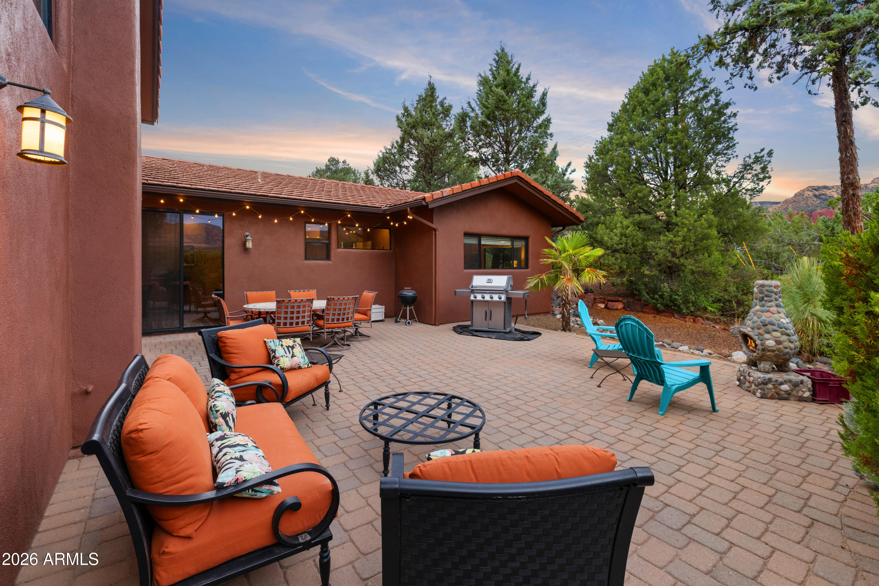 Sedona, Arizona, 86336, United States, 4 Bedrooms Bedrooms, ,4 BathroomsBathrooms,Residential,Active,2014264