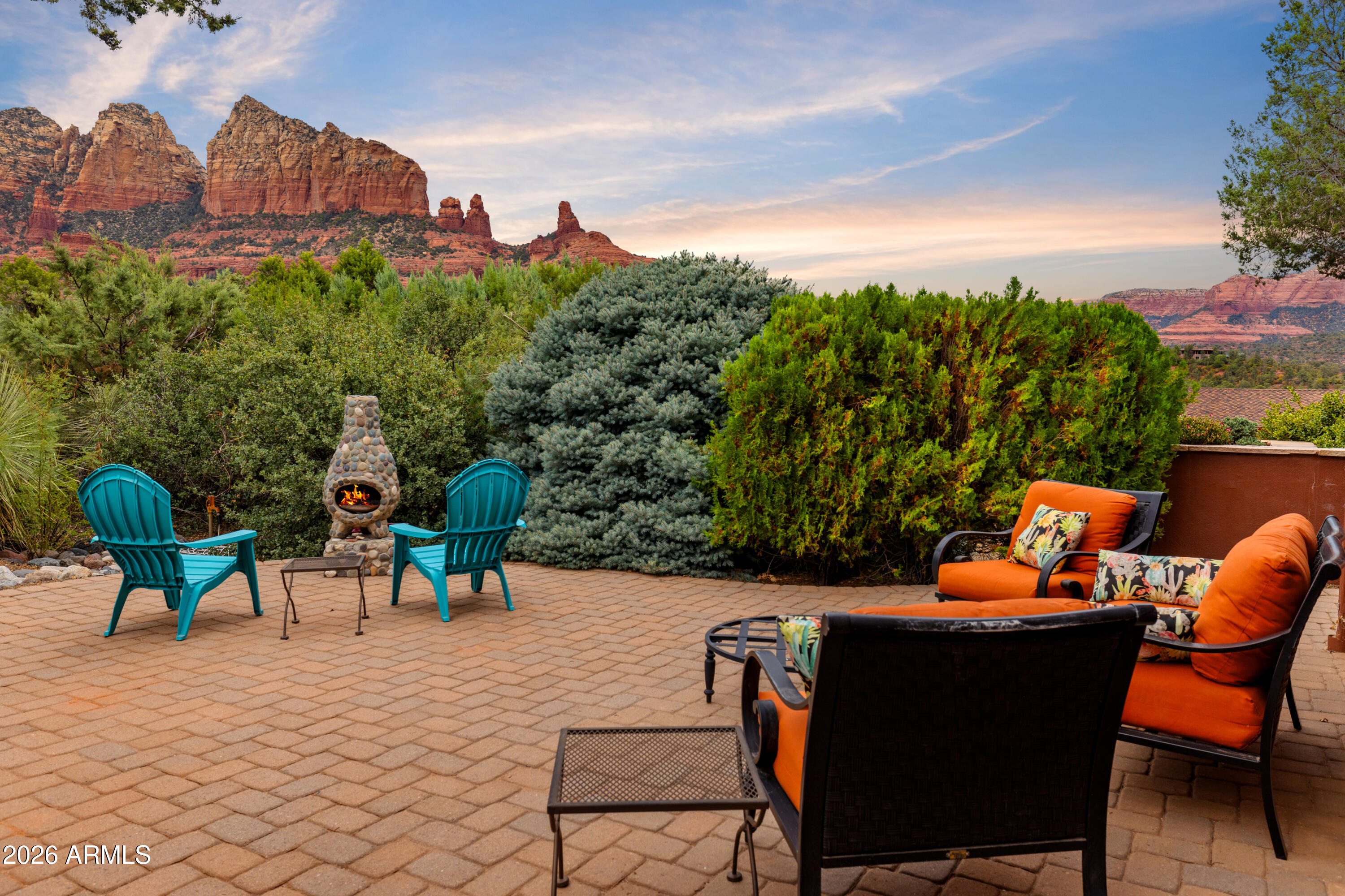 Sedona, Arizona, 86336, United States, 4 Bedrooms Bedrooms, ,4 BathroomsBathrooms,Residential,Active,2014264