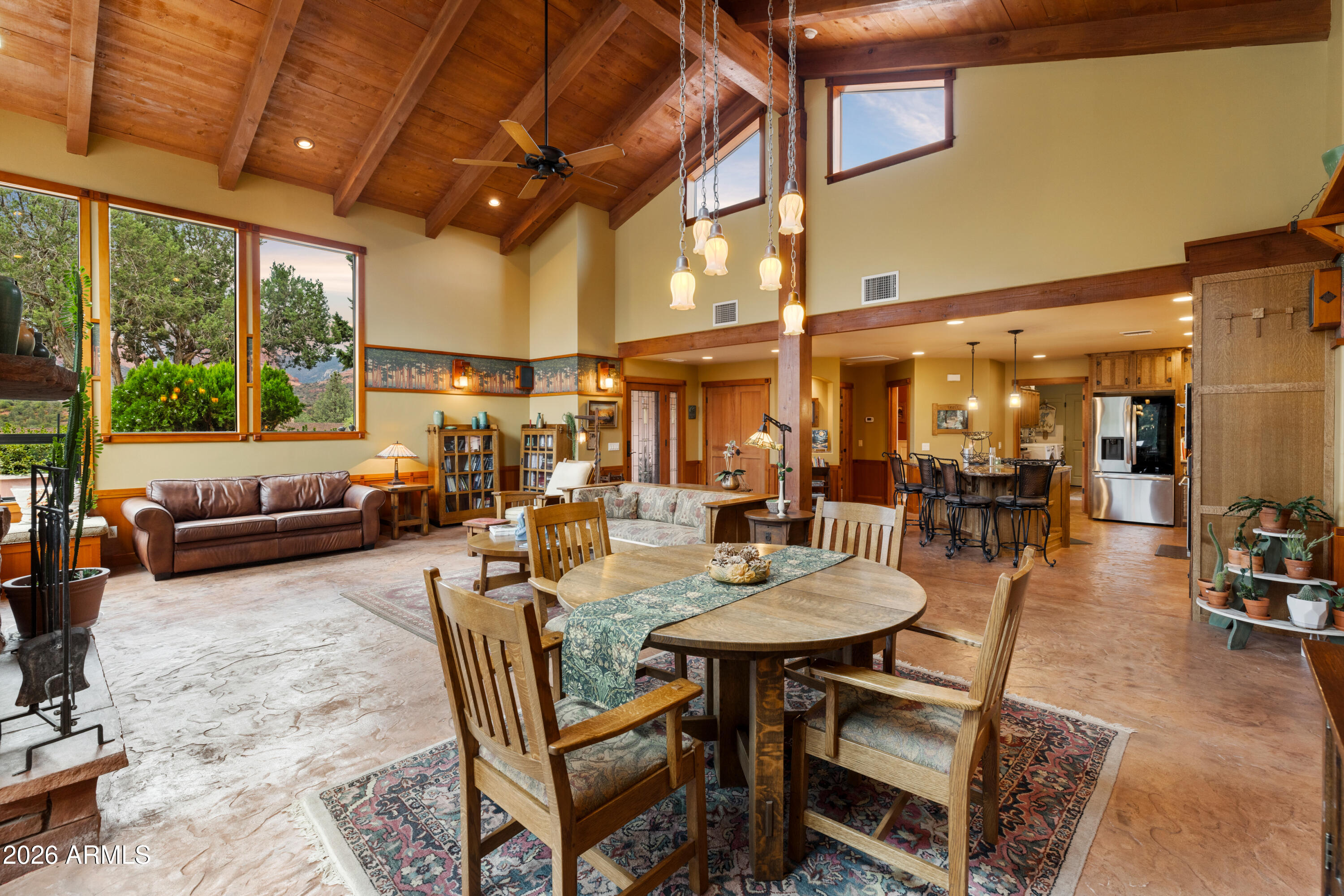 Sedona, Arizona, 86336, United States, 4 Bedrooms Bedrooms, ,4 BathroomsBathrooms,Residential,Active,2014264