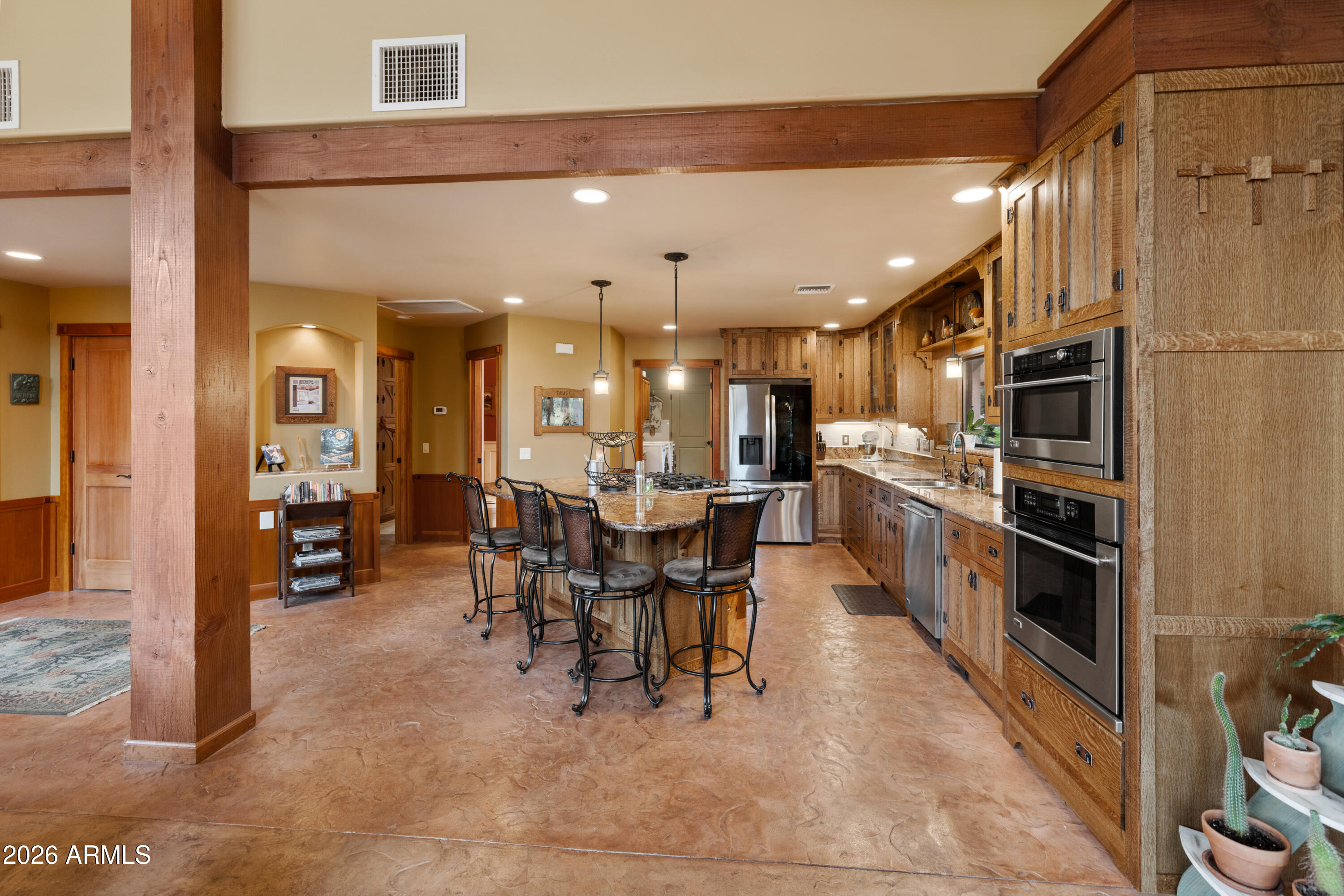 Sedona, Arizona, 86336, United States, 4 Bedrooms Bedrooms, ,4 BathroomsBathrooms,Residential,Active,2014264