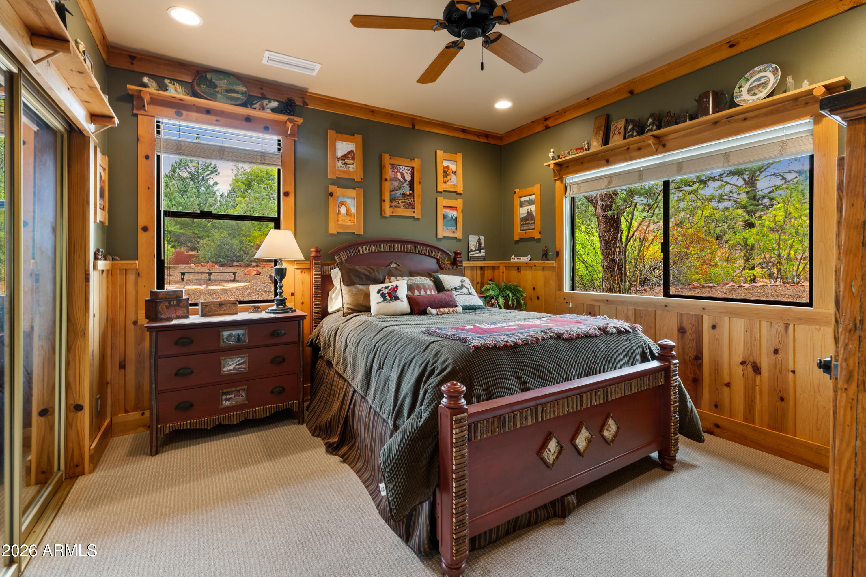 Sedona, Arizona, 86336, United States, 4 Bedrooms Bedrooms, ,4 BathroomsBathrooms,Residential,Active,2014264