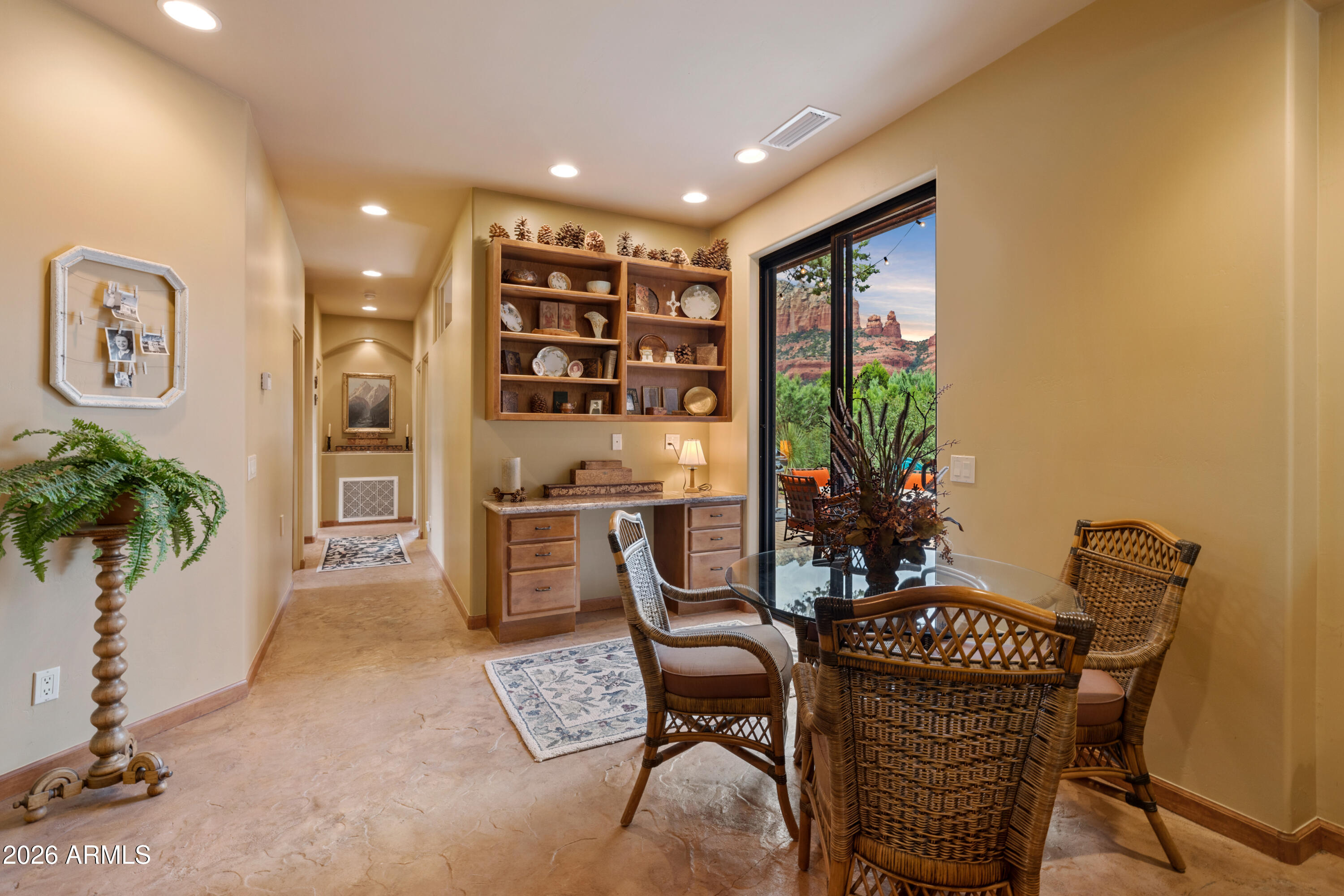 Sedona, Arizona, 86336, United States, 4 Bedrooms Bedrooms, ,4 BathroomsBathrooms,Residential,Active,2014264