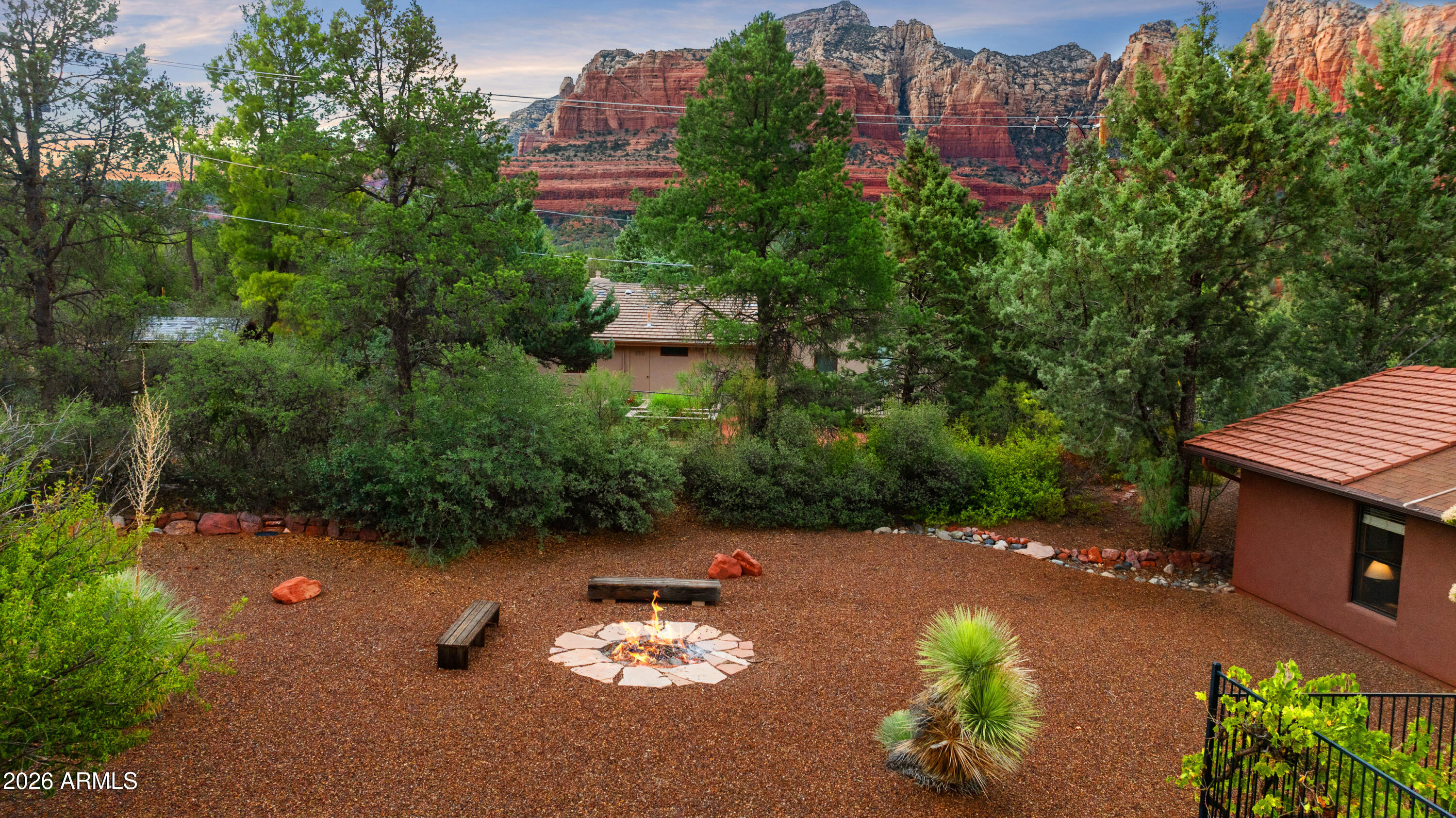 Sedona, Arizona, 86336, United States, 4 Bedrooms Bedrooms, ,4 BathroomsBathrooms,Residential,Active,2014264