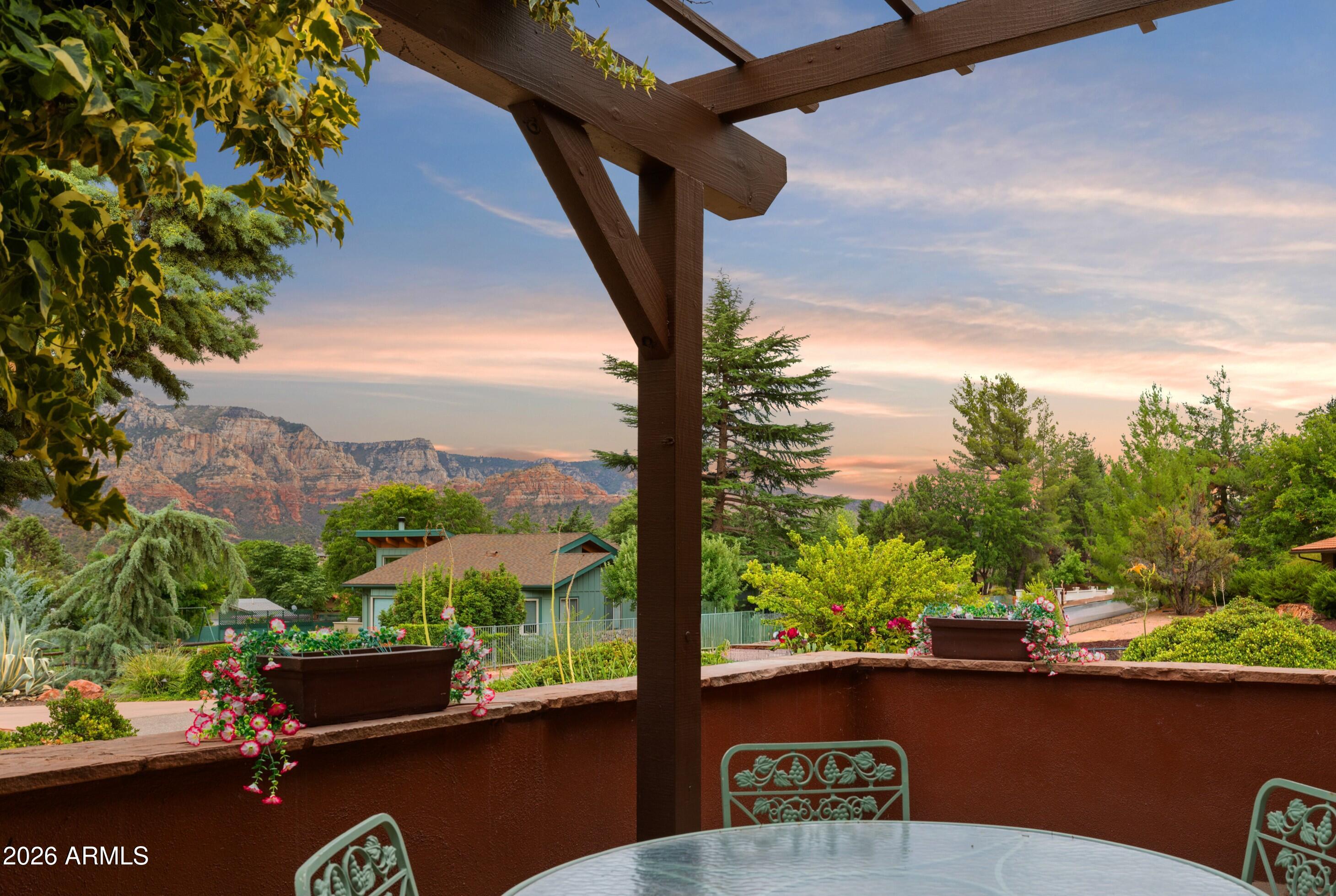 Sedona, Arizona, 86336, United States, 4 Bedrooms Bedrooms, ,4 BathroomsBathrooms,Residential,Active,2014264