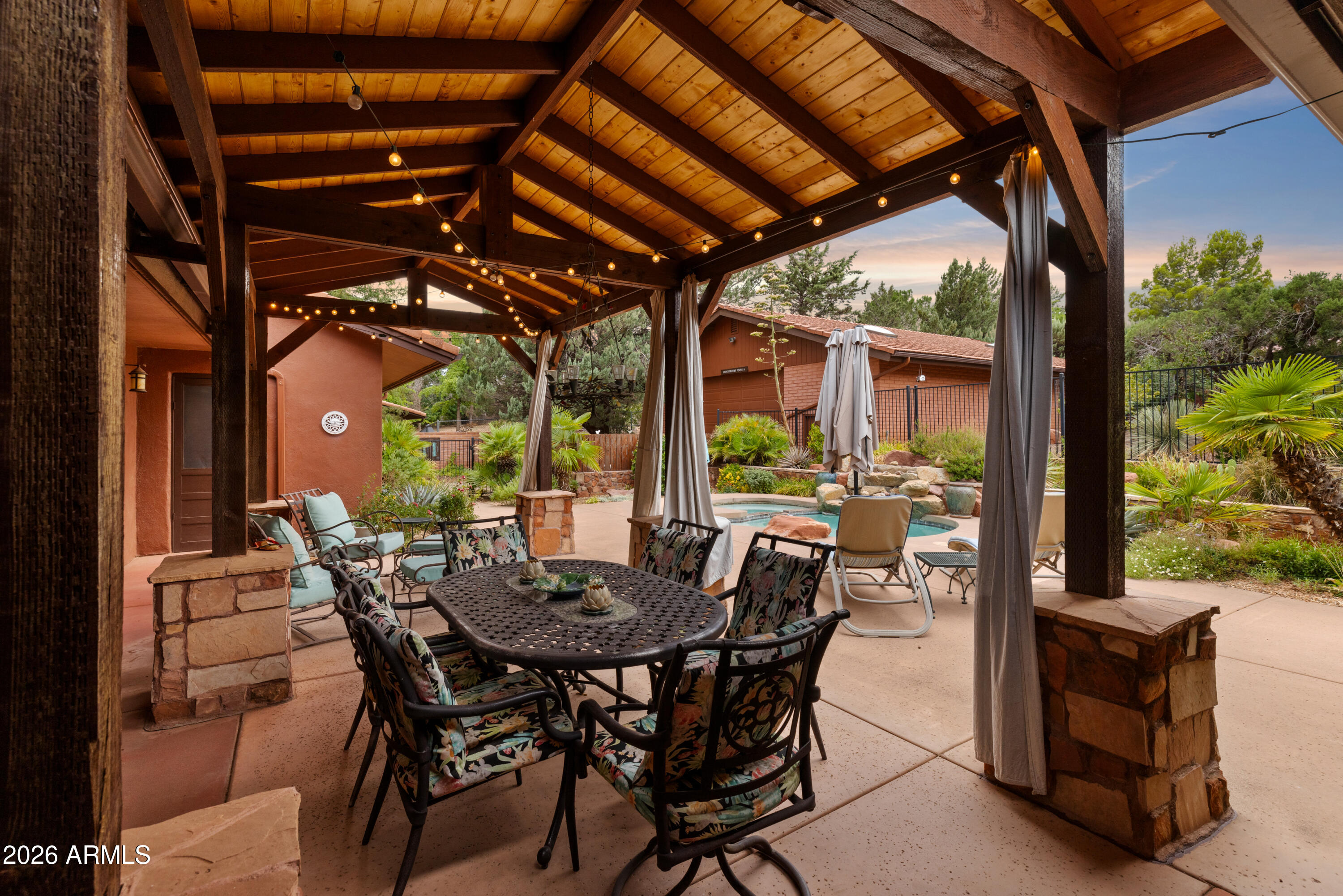 Sedona, Arizona, 86336, United States, 4 Bedrooms Bedrooms, ,4 BathroomsBathrooms,Residential,Active,2014264